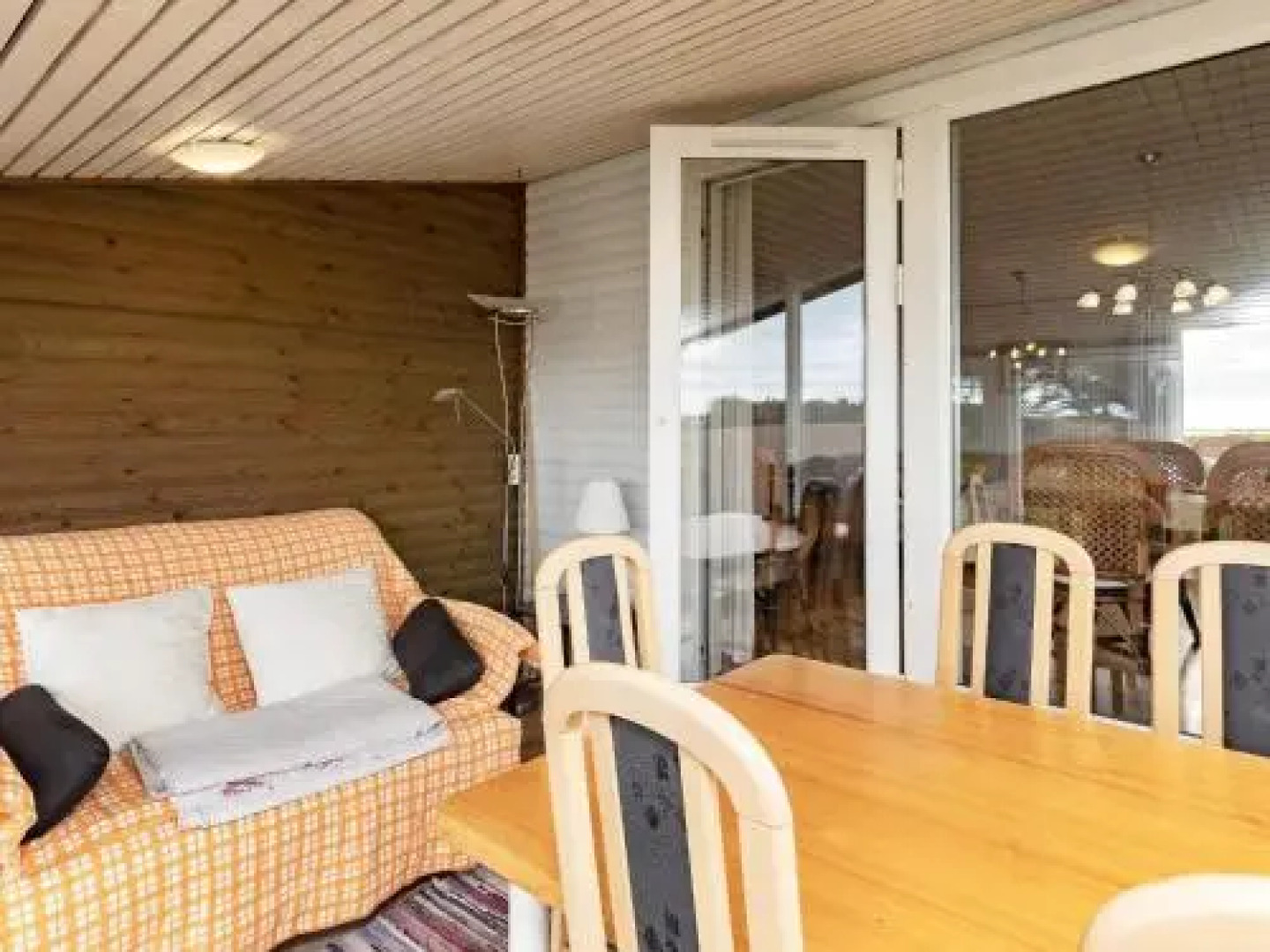 Holiday home Martofte IV