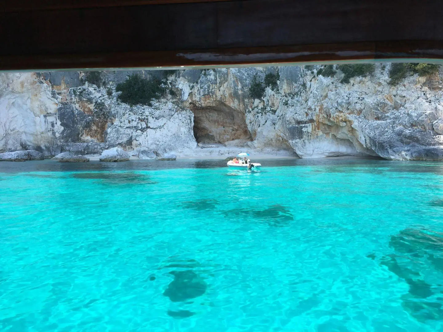 Residence Verde Mare