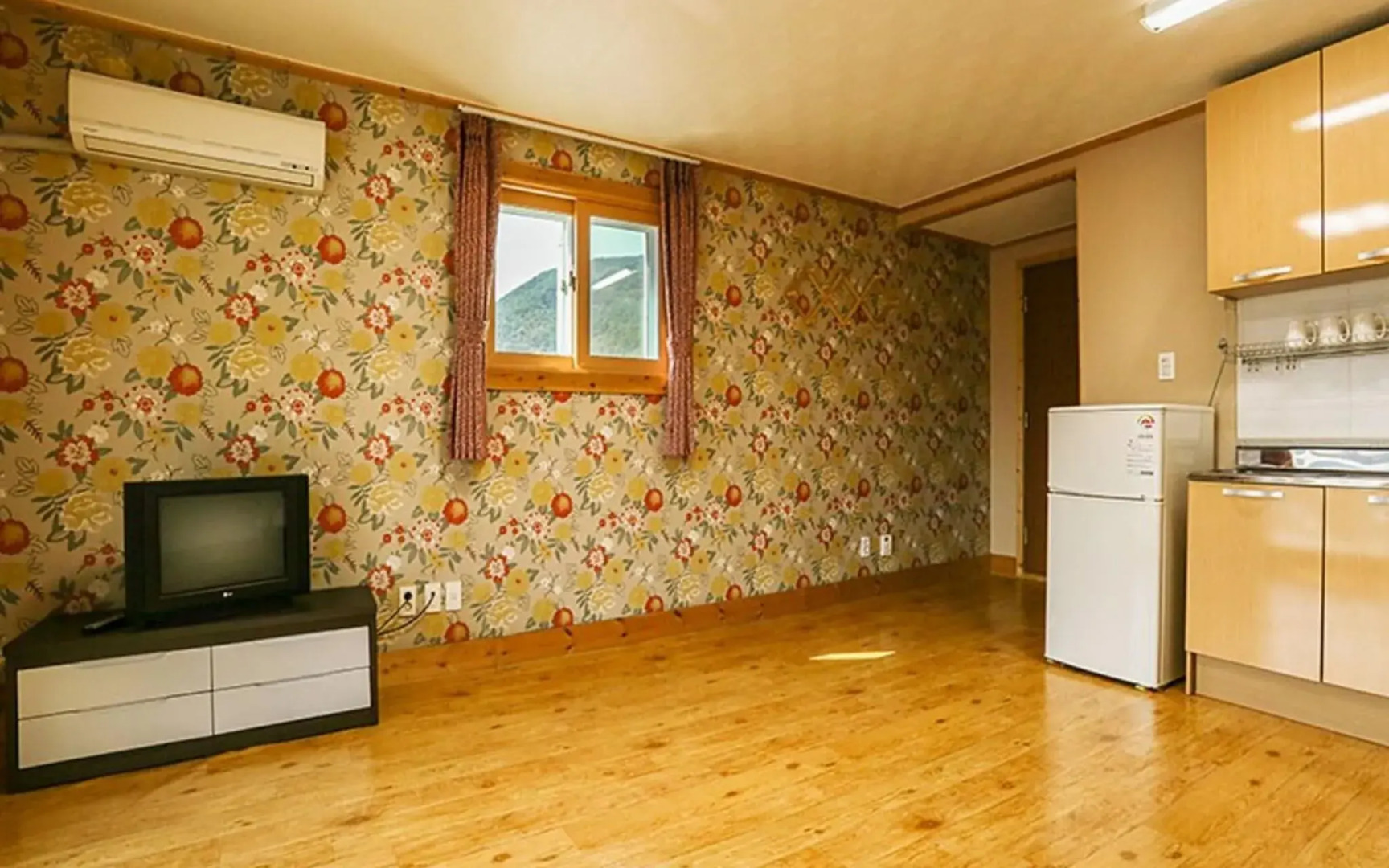 Danyang Bukbyeok Pension