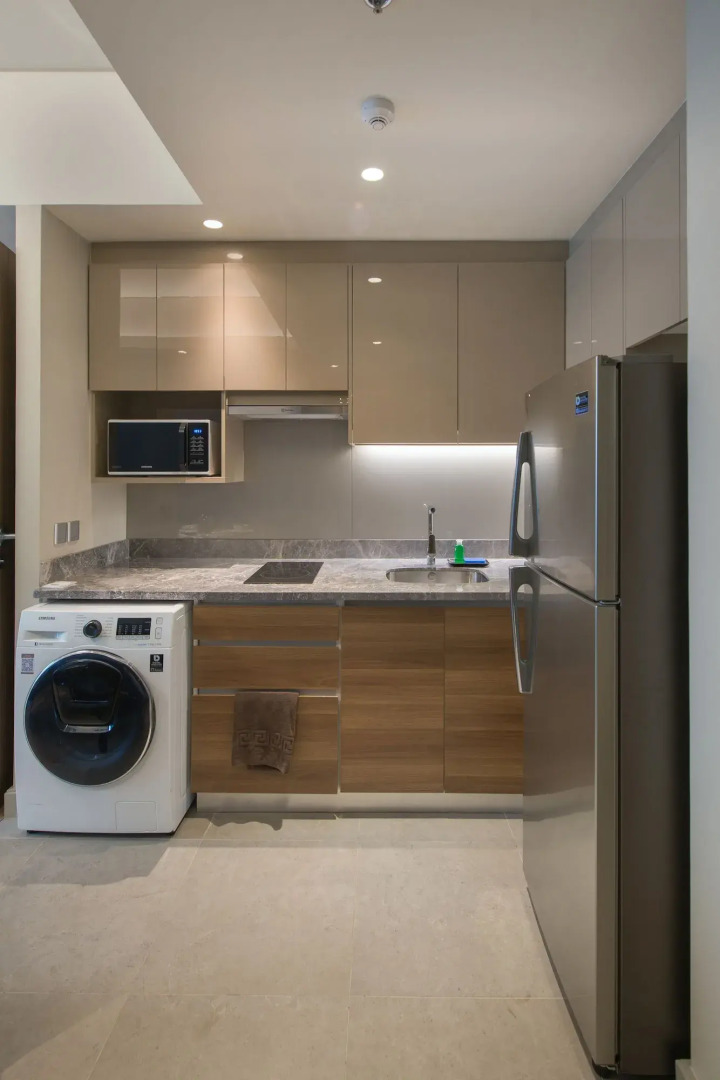 Citadines Bay City Manila