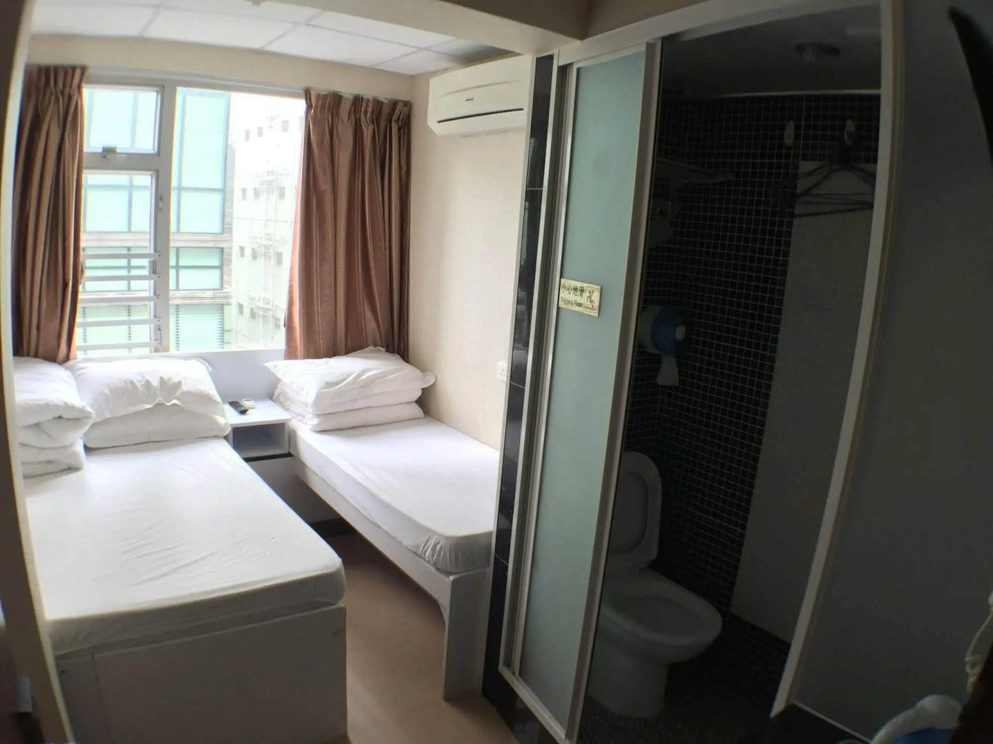 Well Yet Guest House