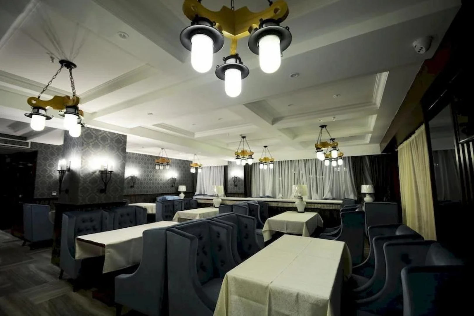 One Meter Sunshine Boutique Hotel-xichang