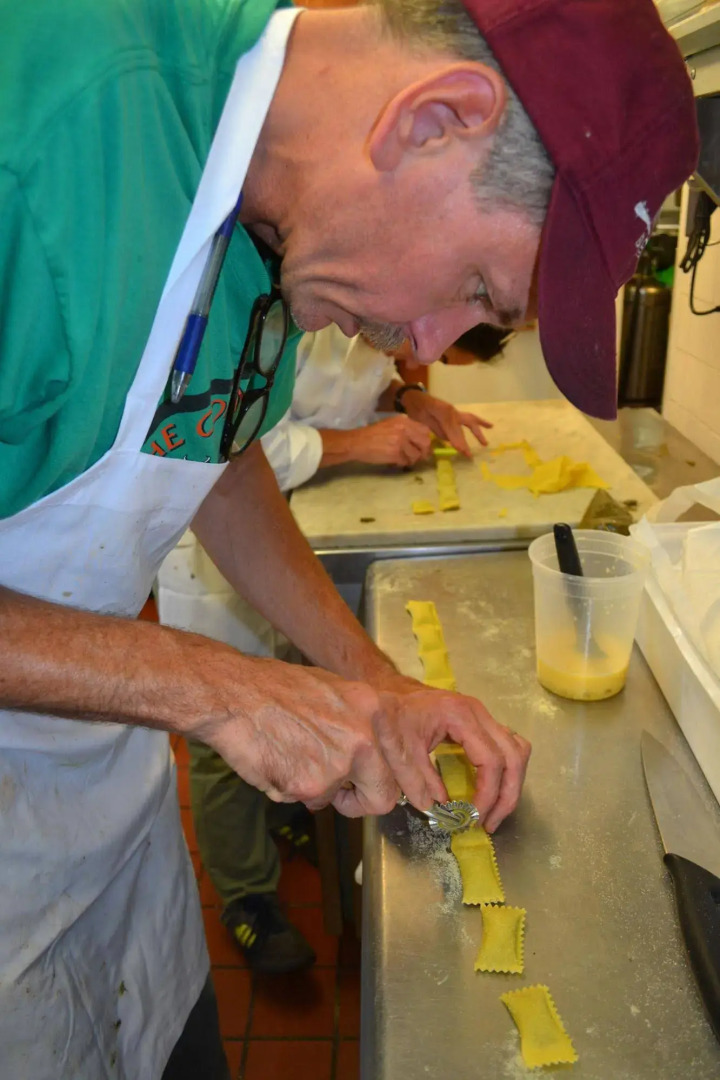 The Inn at Weathersfield