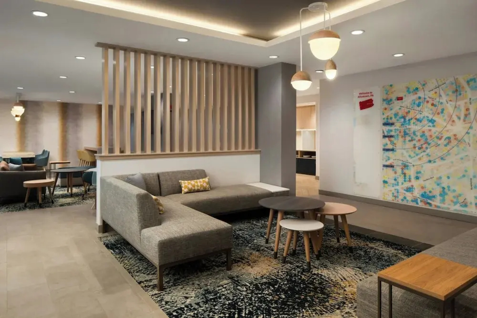 TownePlace Suites by Marriott Allentown West