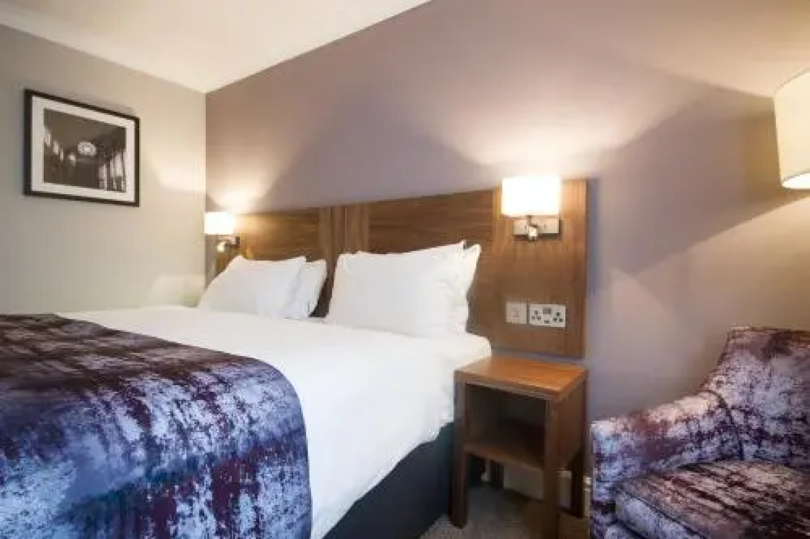 Innkeepers Lodge Old Windsor