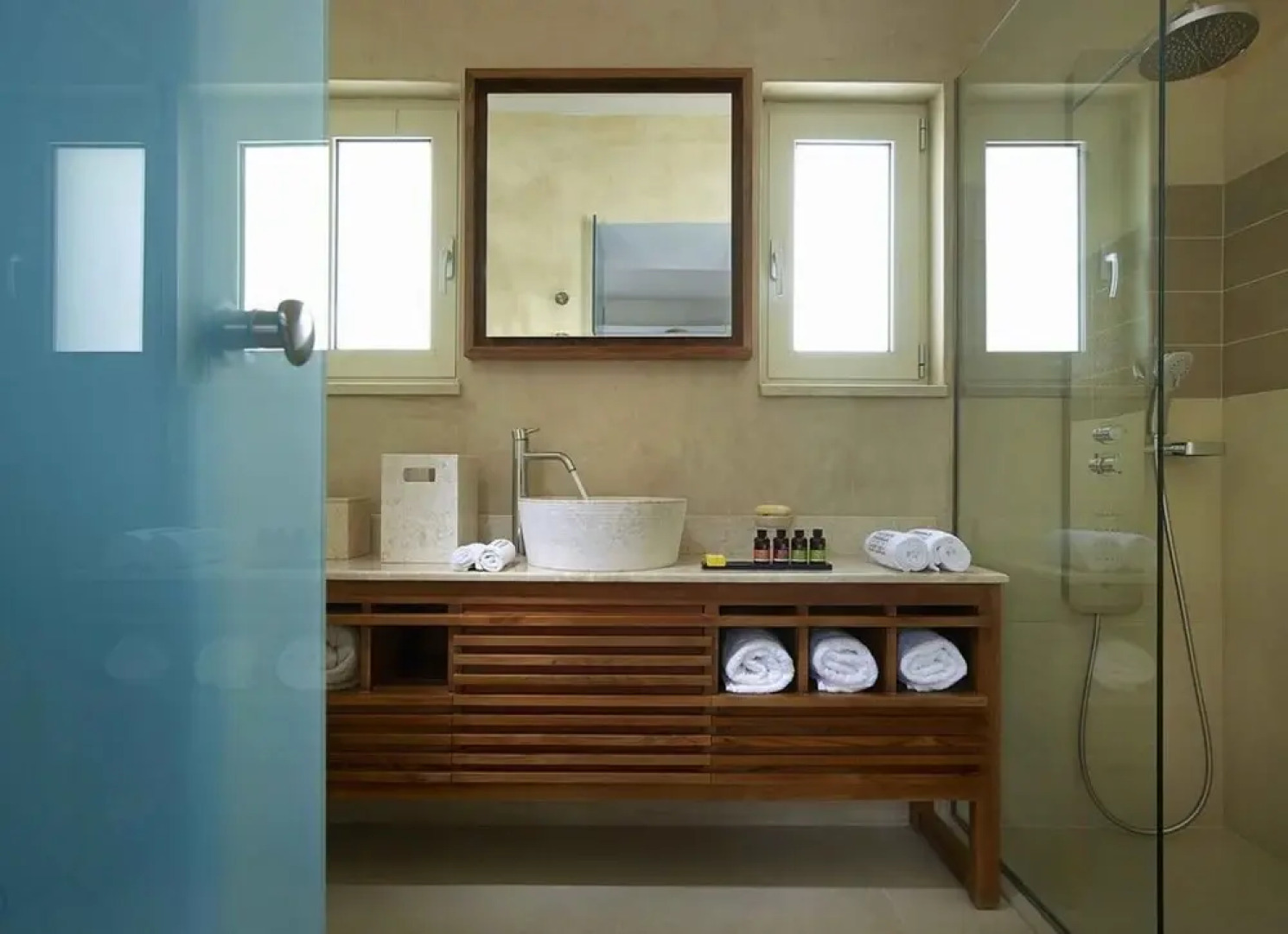 Adeste Villas Villa Alai - 3-bedroom Villa With Private Pool Sea View Chania