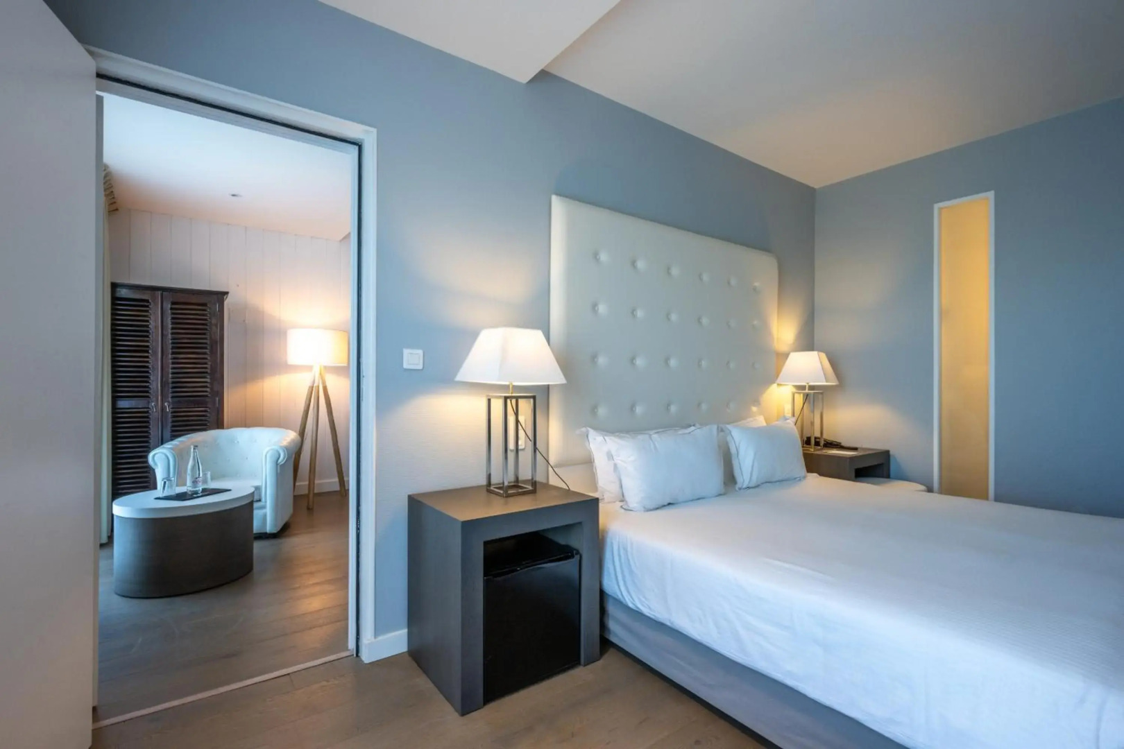 ATALANTE Wellness Hotel Thalasso & Spa