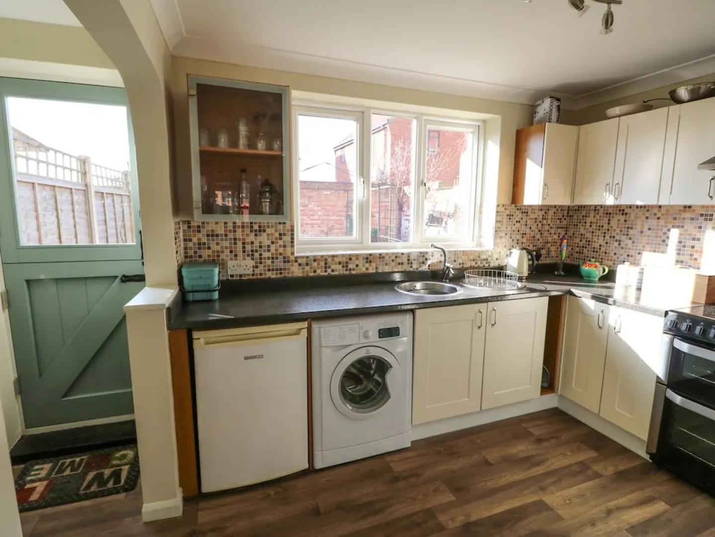 Easter Cottage 3 Hunstanton Road