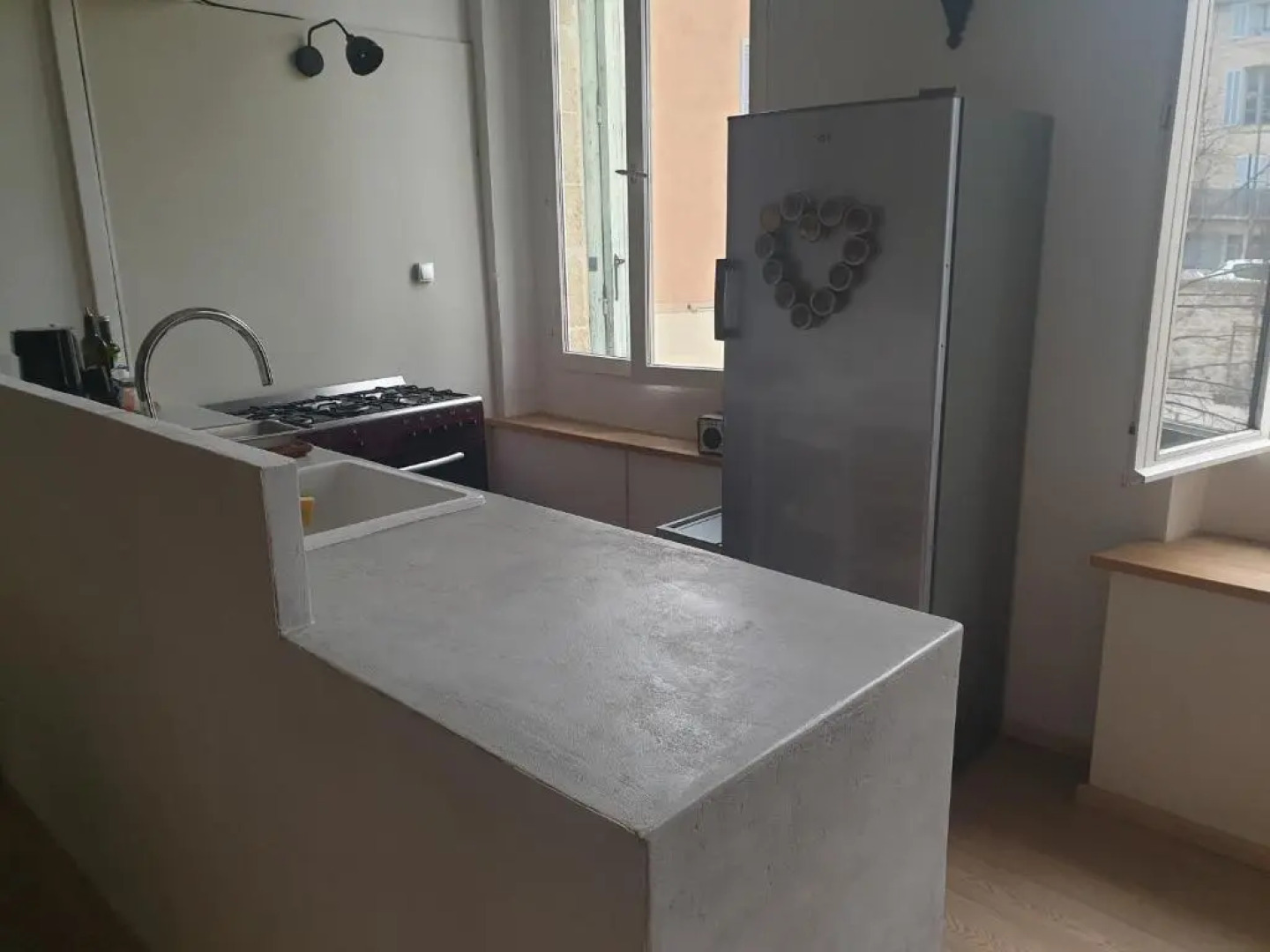 Charmant Appartement Cœur Village Provençal