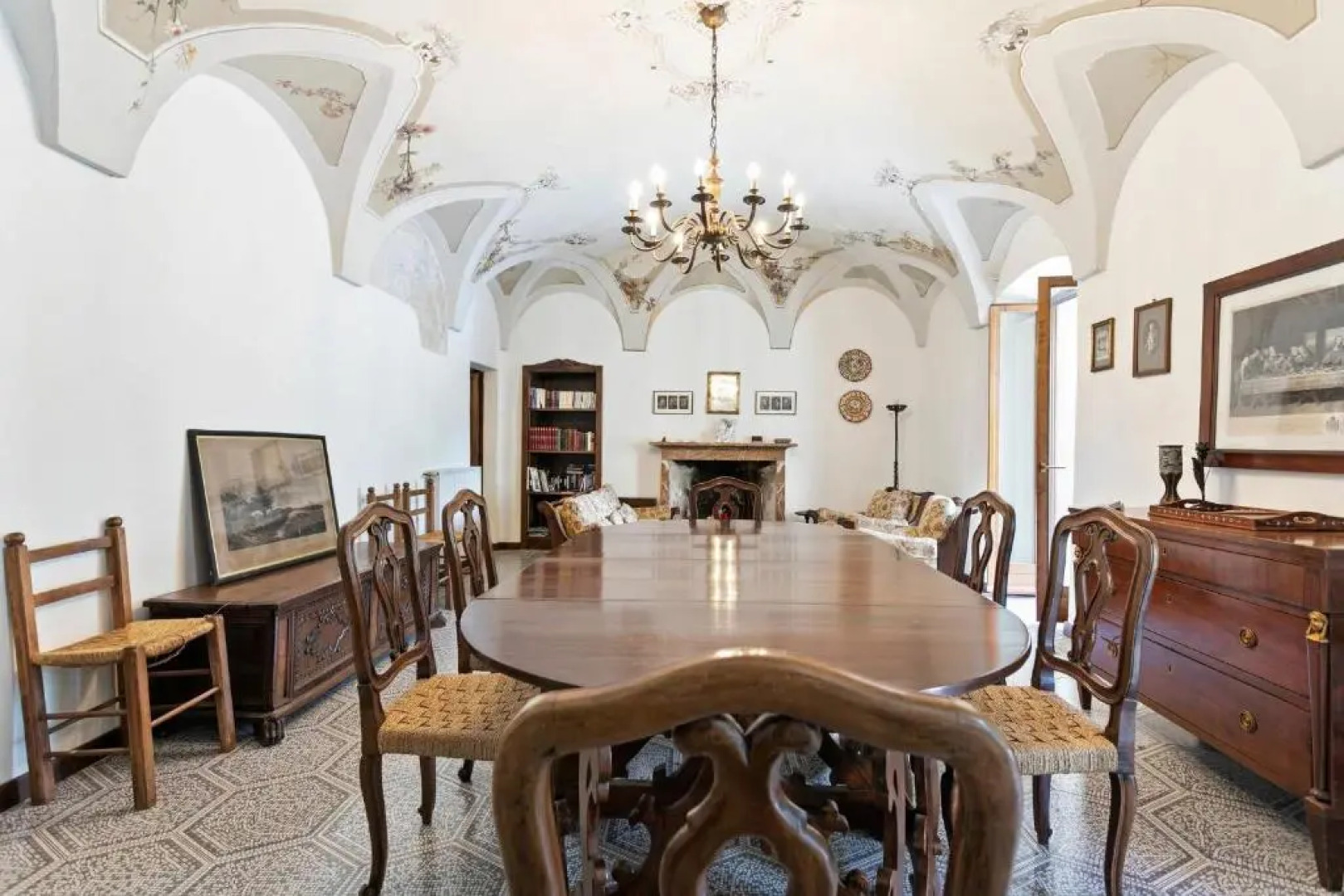 Casa Glicine On The Lake