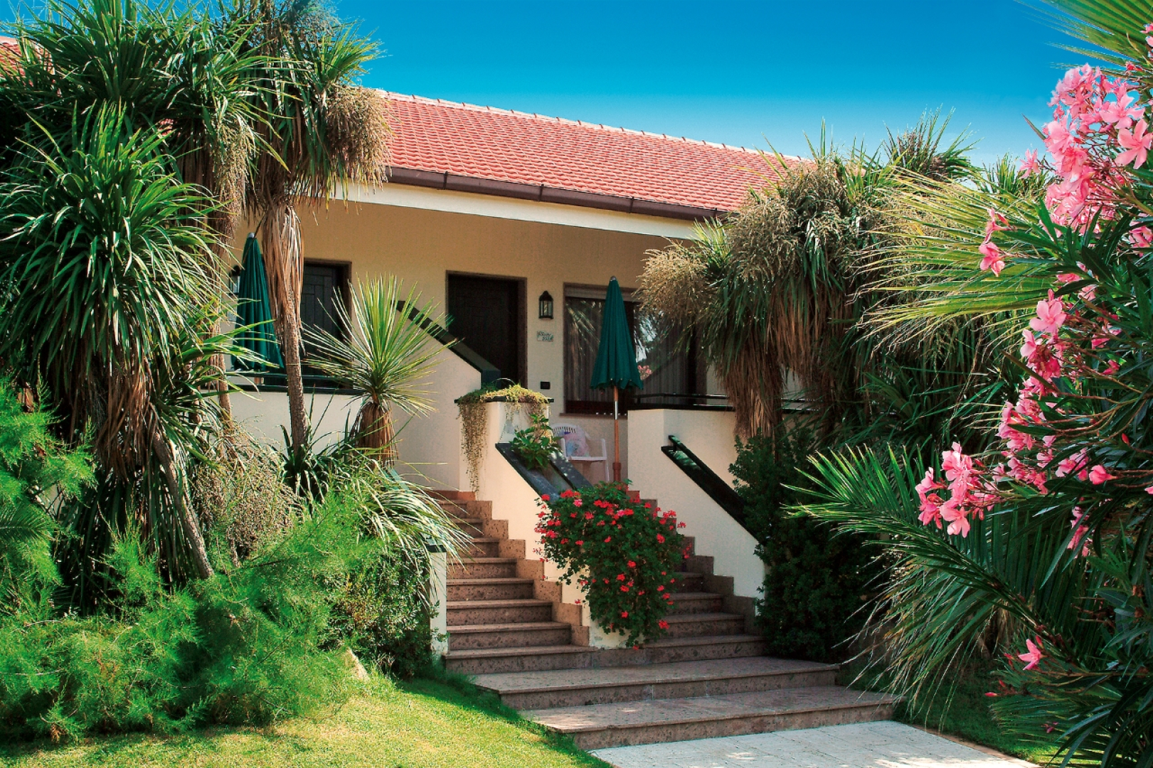 Oleandri Resort Paestum