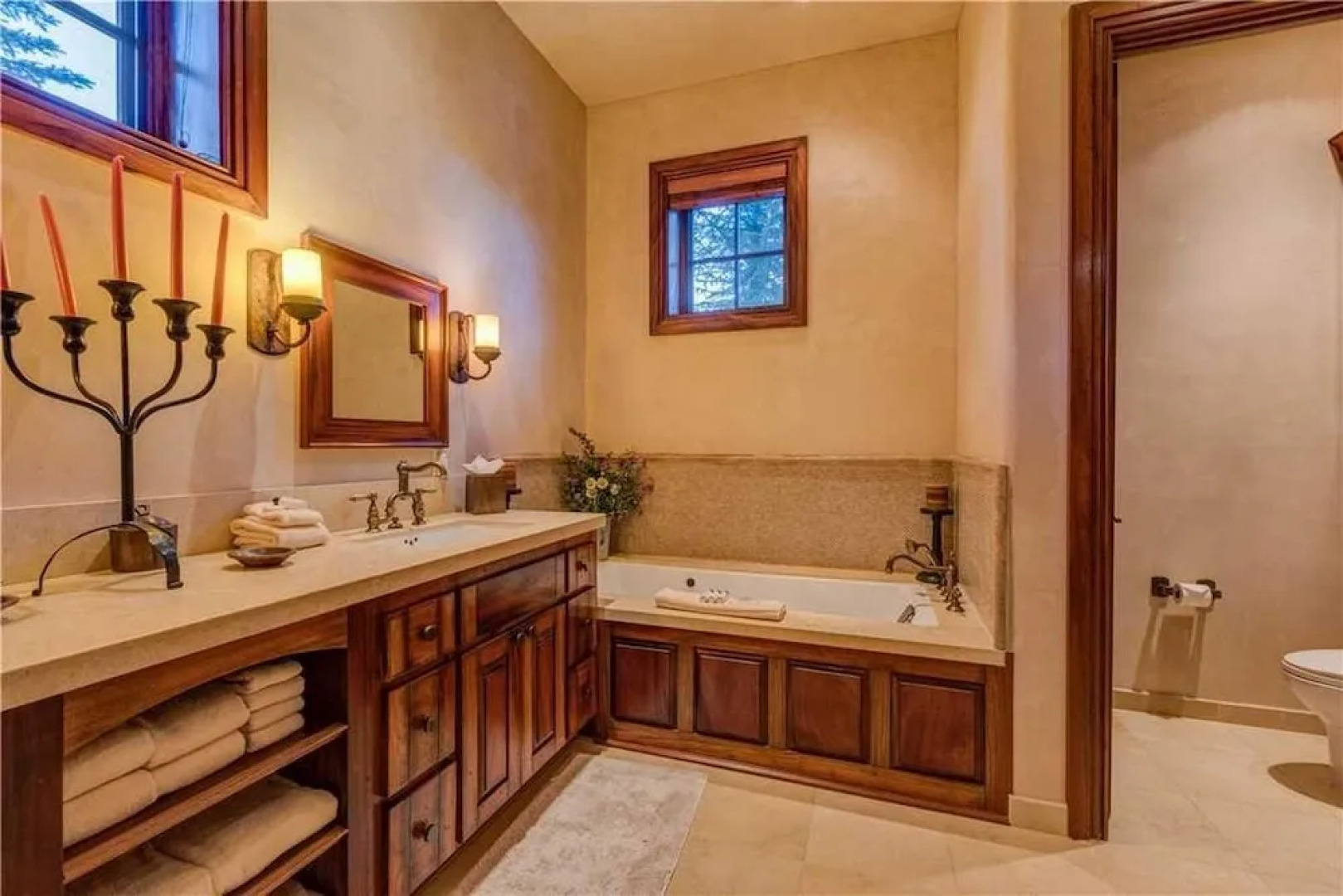 See Forever Summit Cabin 152