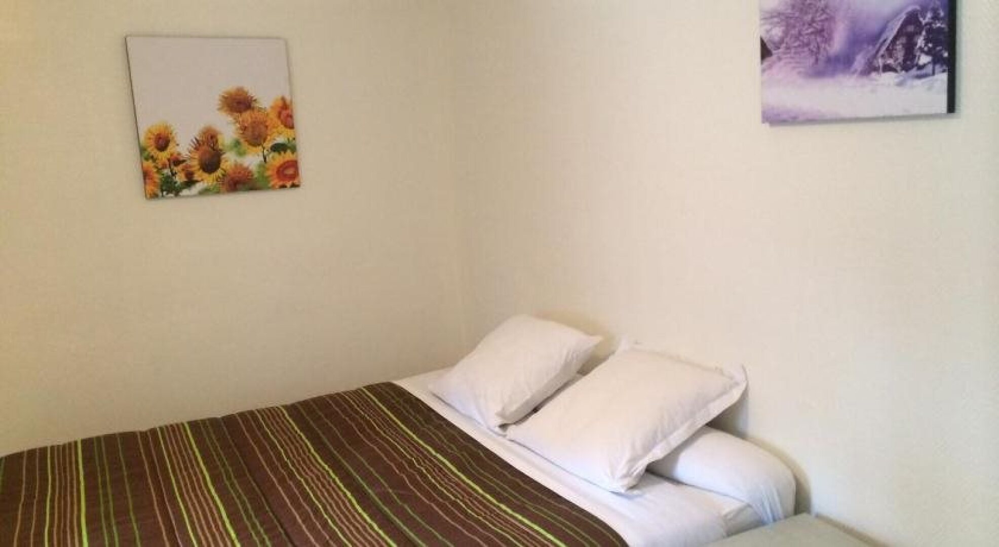 Hotel Restaurant Tokyo