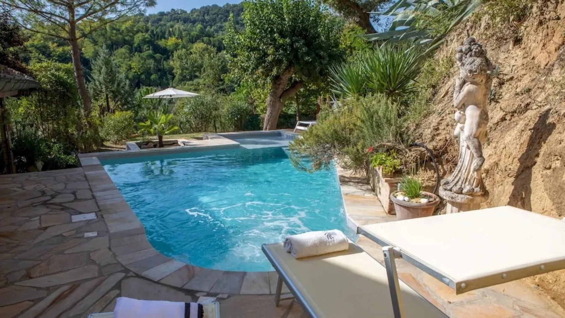 Villa Agave 8 in Monteciccardo