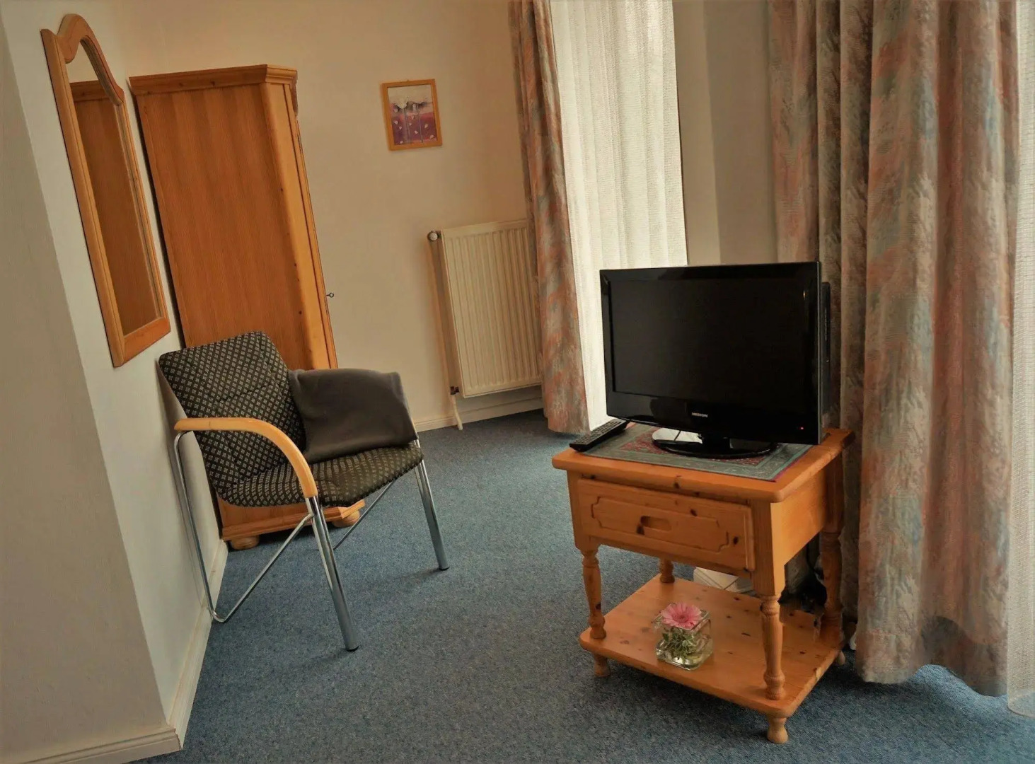 Hotel Holsteinische Schweiz