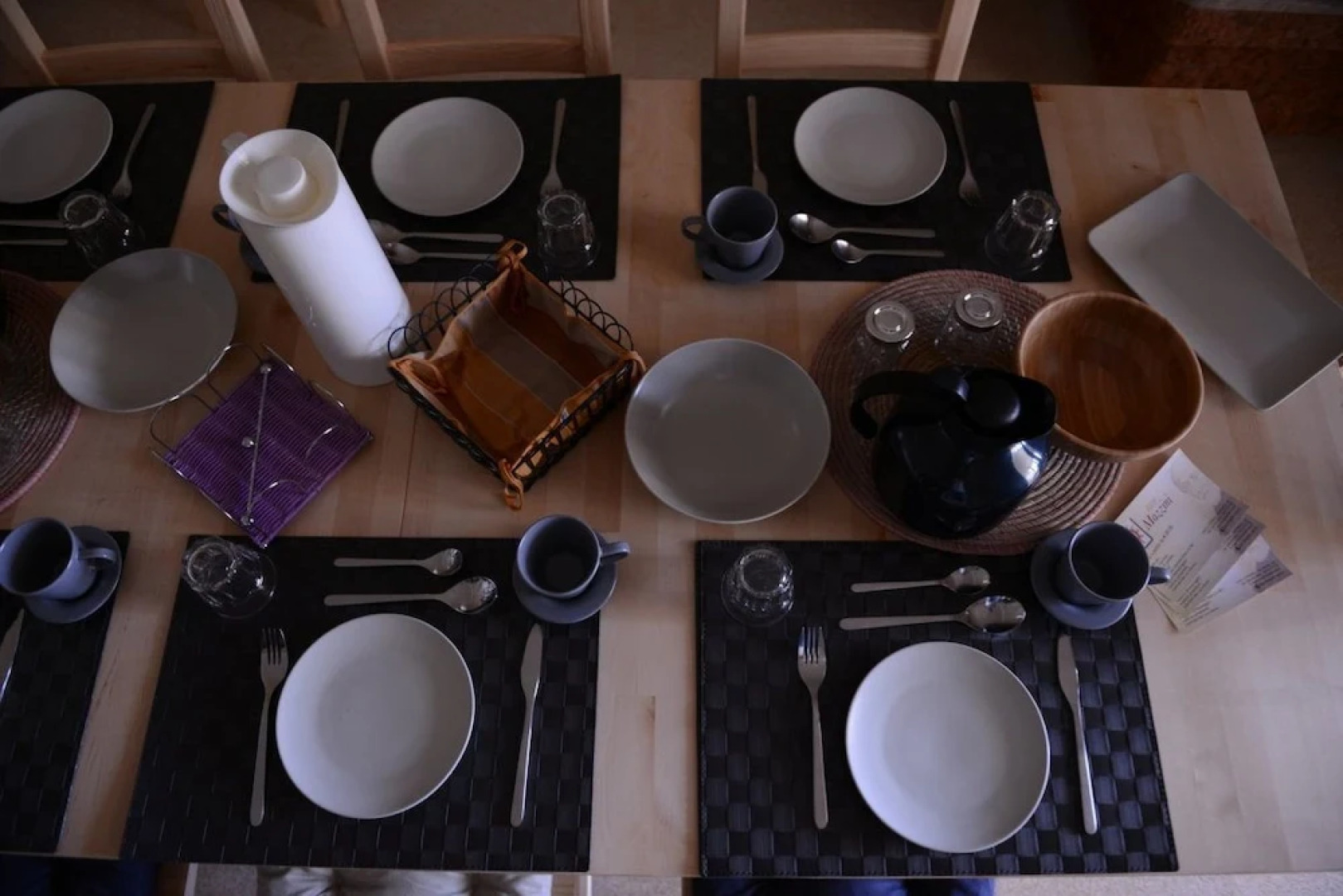 Bed and Breakfast Mazzini