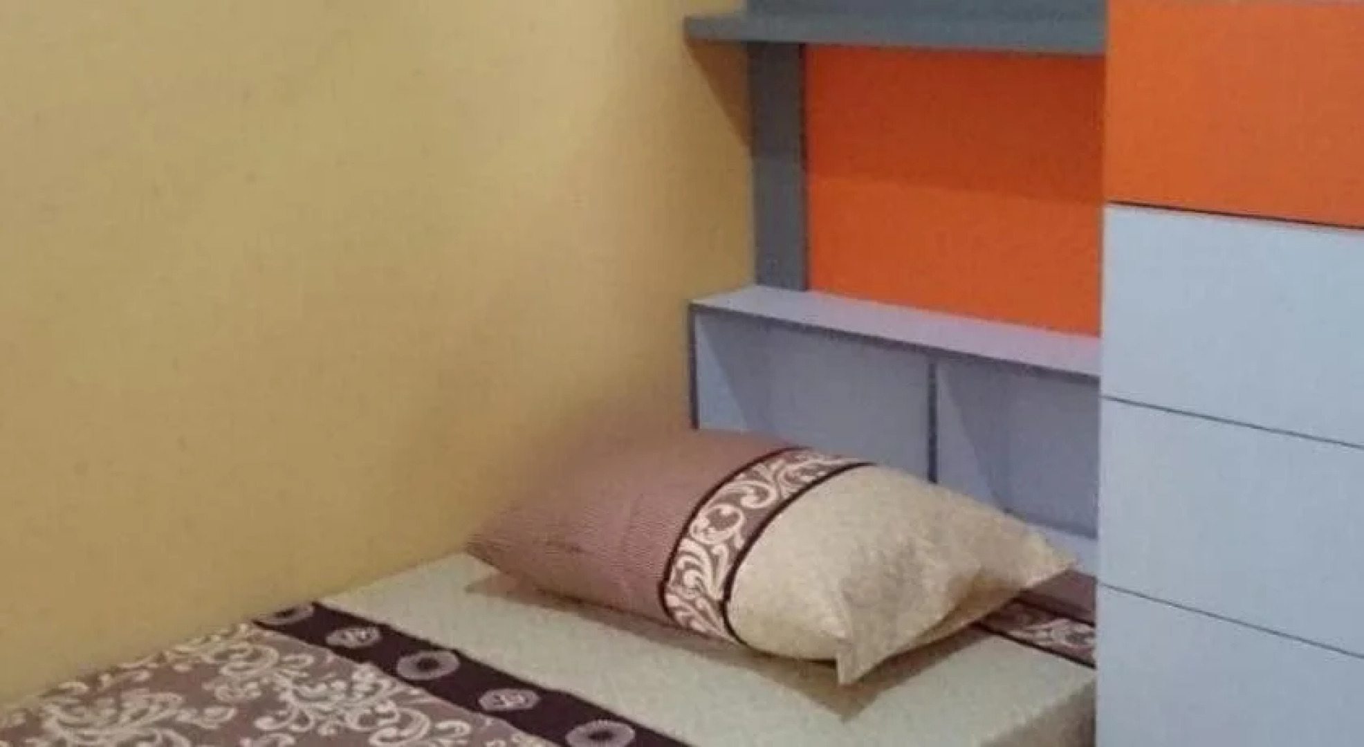 Vina Apartment at Cihampelas