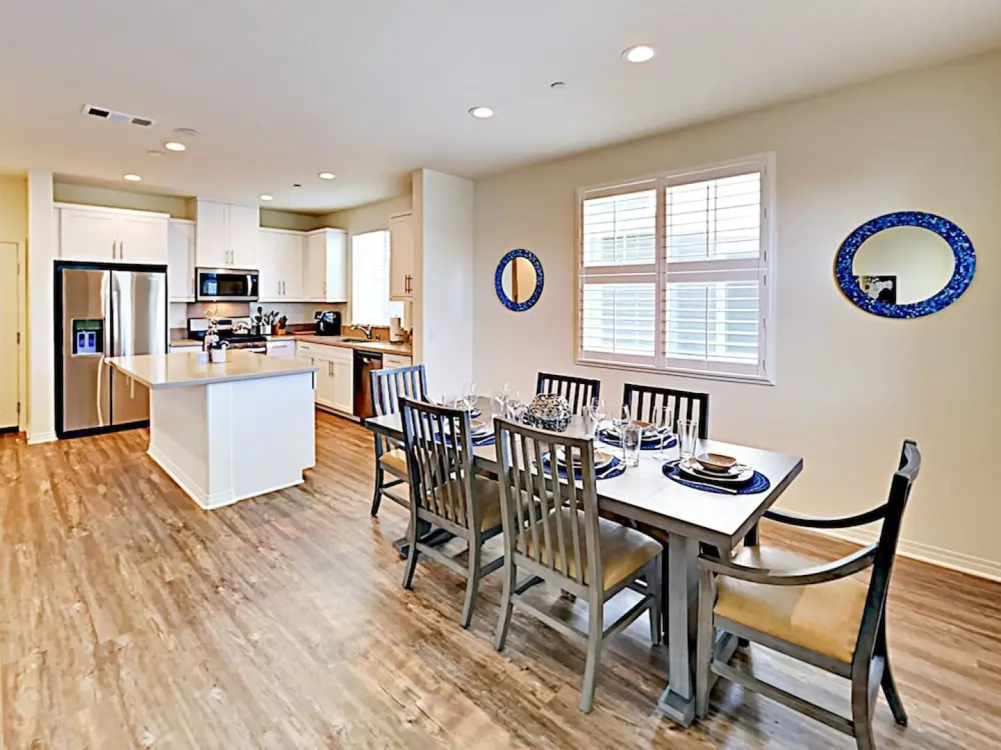 Surfbird Townhome Townhouse