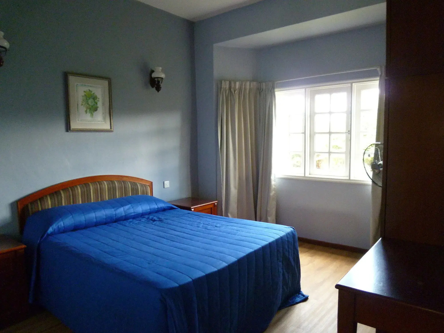 Silverstar Apartments @ Greenhill Resort