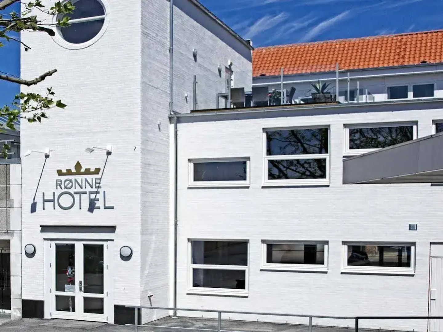 Rønne Hotel