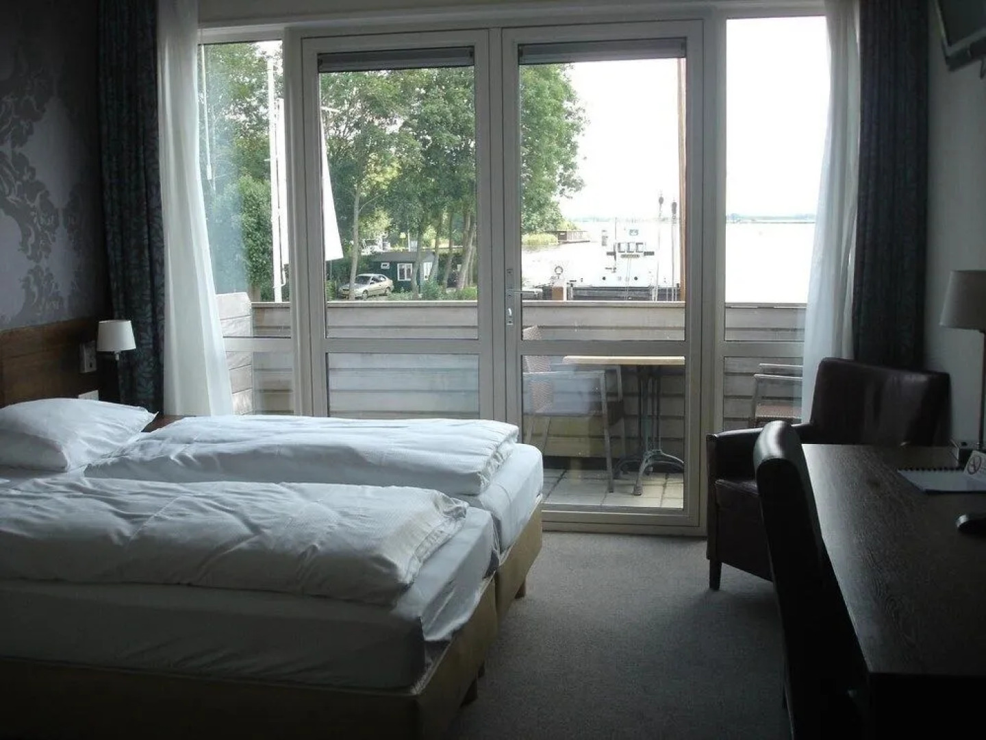 Hotel Restaurant Ie-Sicht