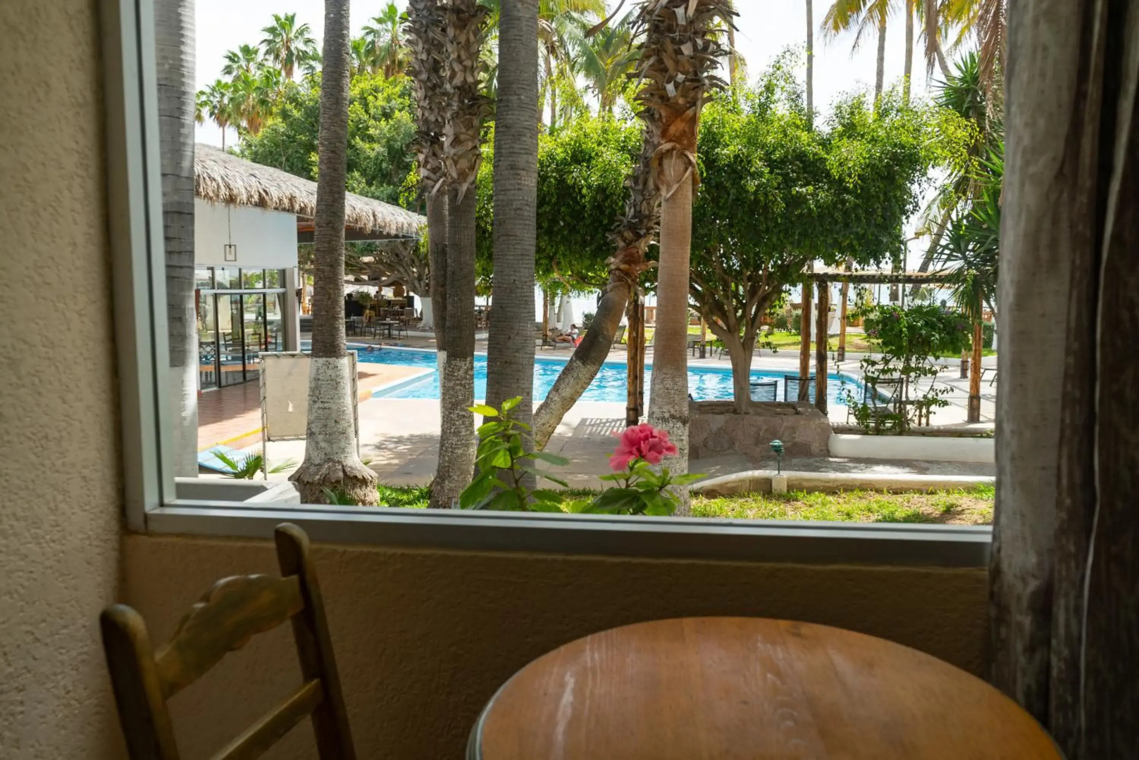 La Concha Beach Hotel & Club