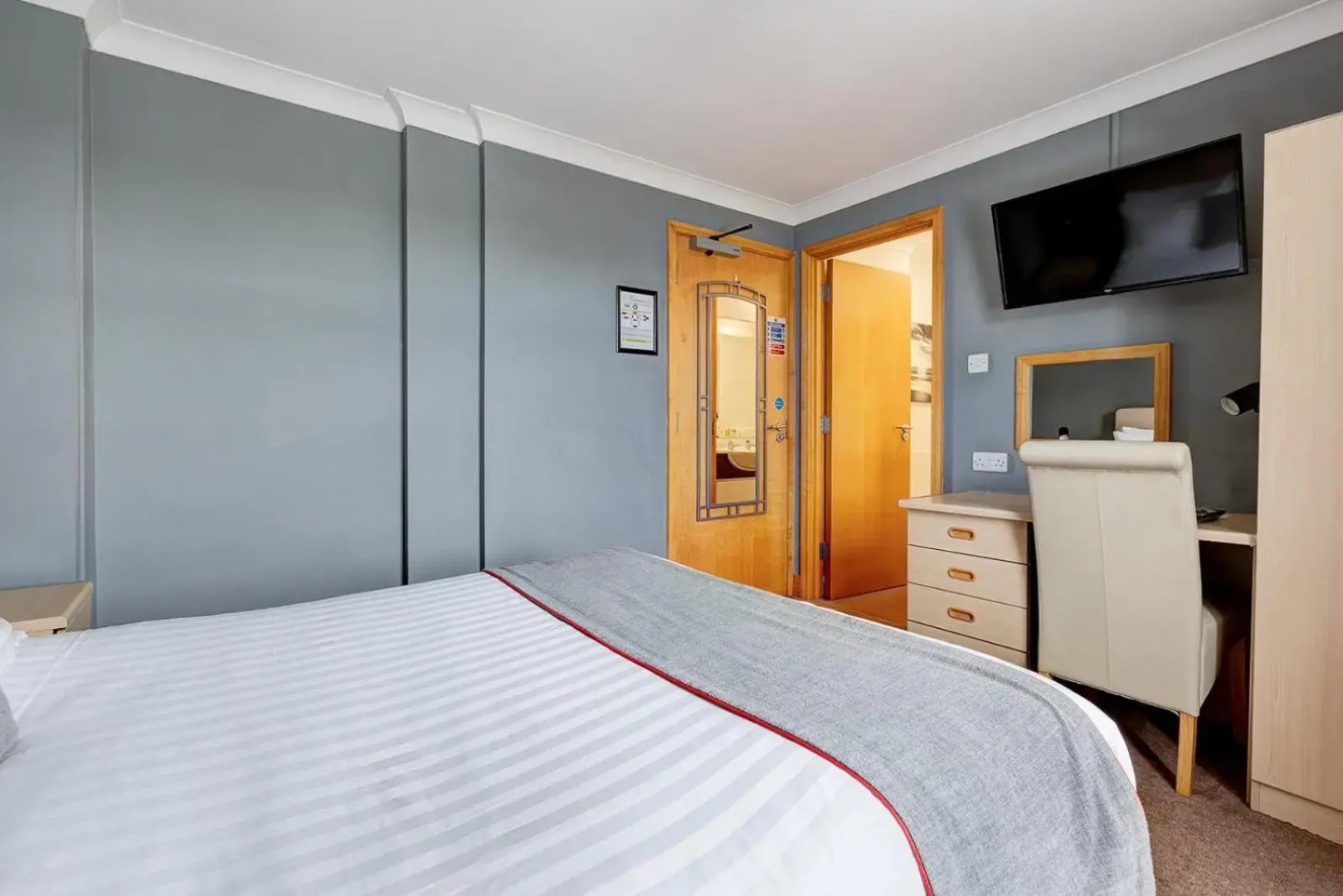 Portland House Hotel at Derby Conference Centre