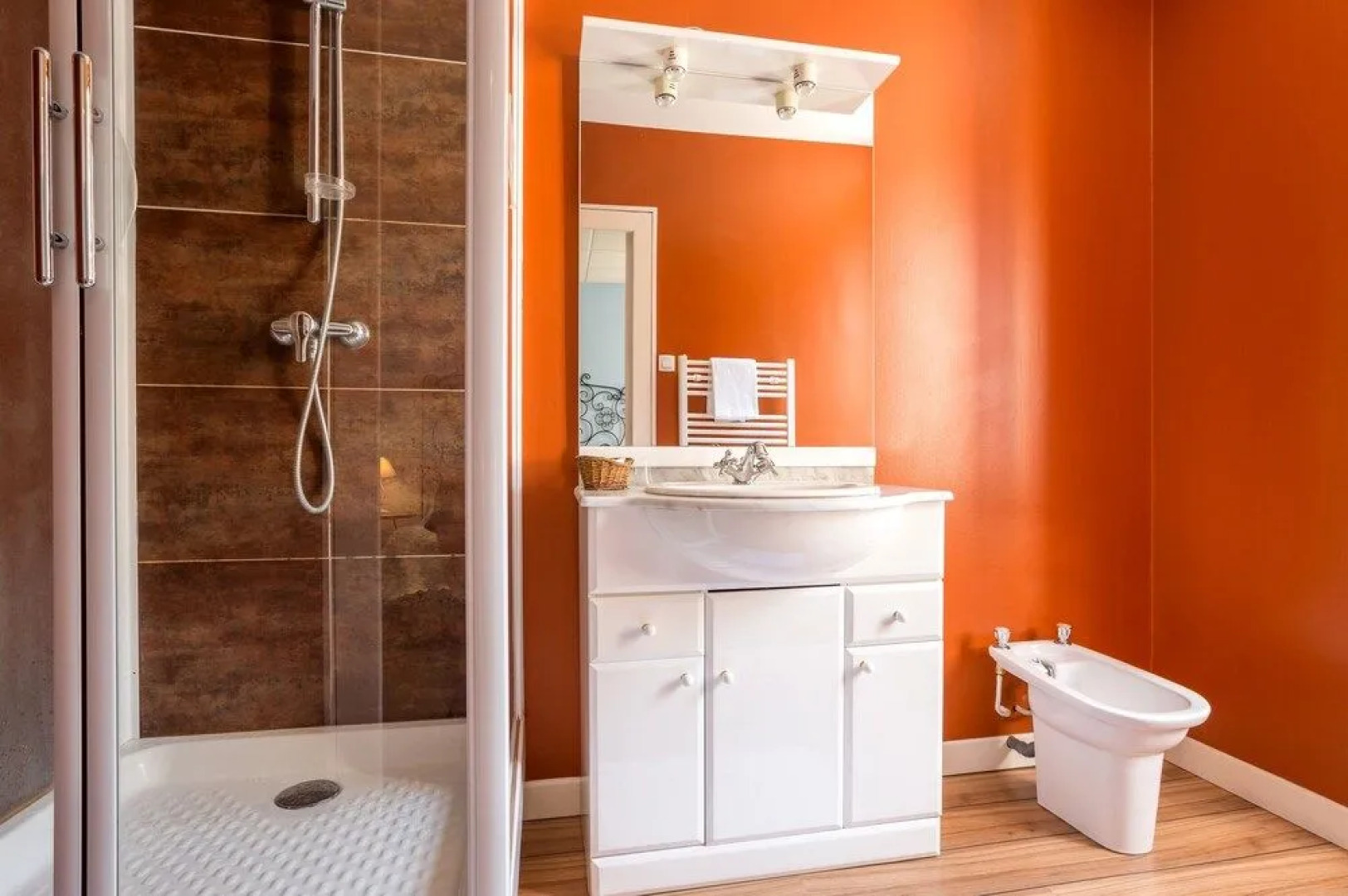 Logis Hôtel de L'Avenue