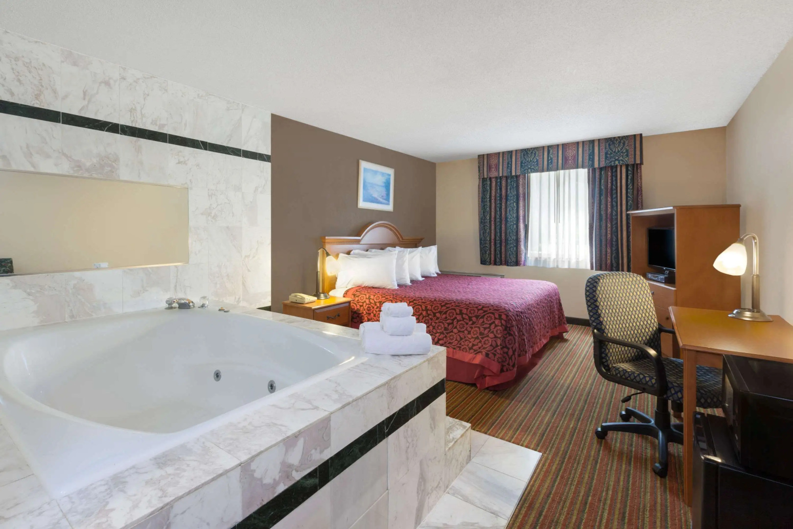 Days Inn by Wyndham Albion