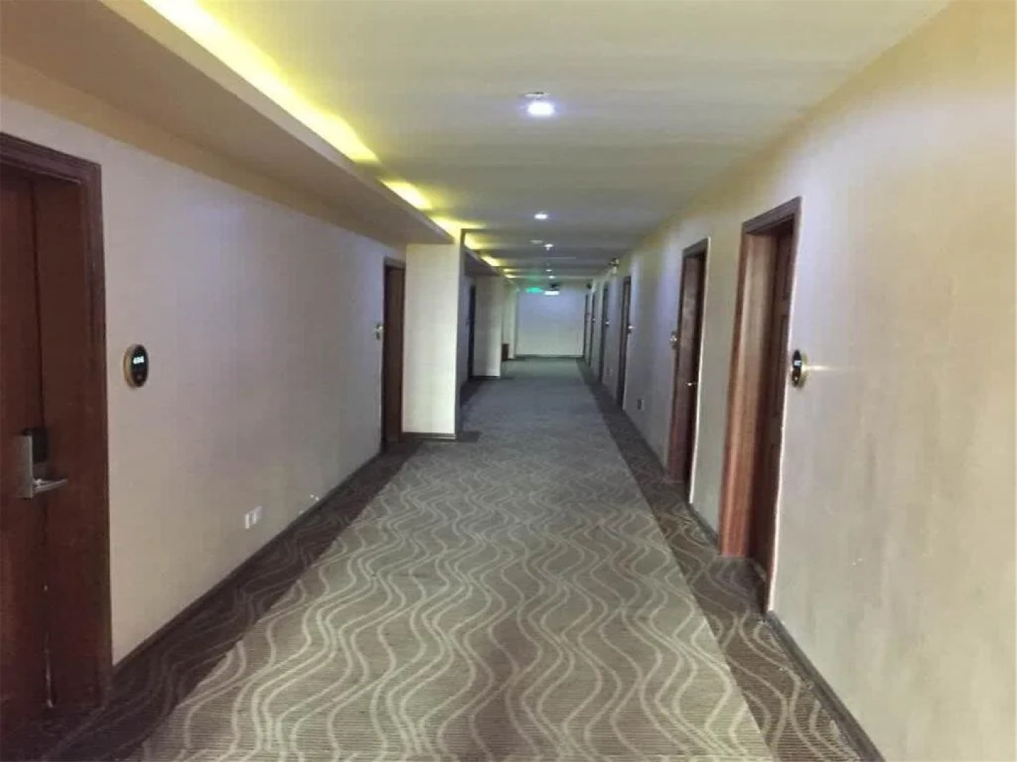 Jun Hotel Guangdong Zhanjiang Suixi County Quanfeng Square