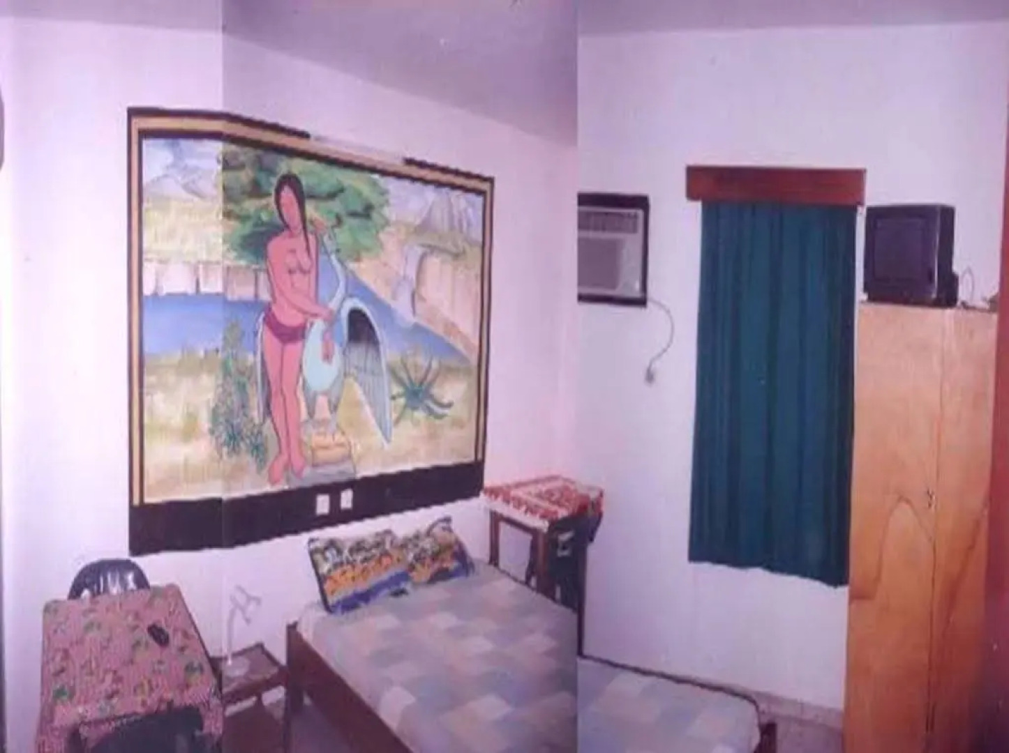 Hotel Marie Antoinette Lome