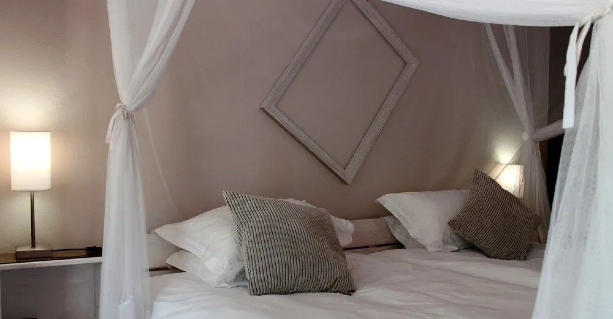 The Elegant Farmstead