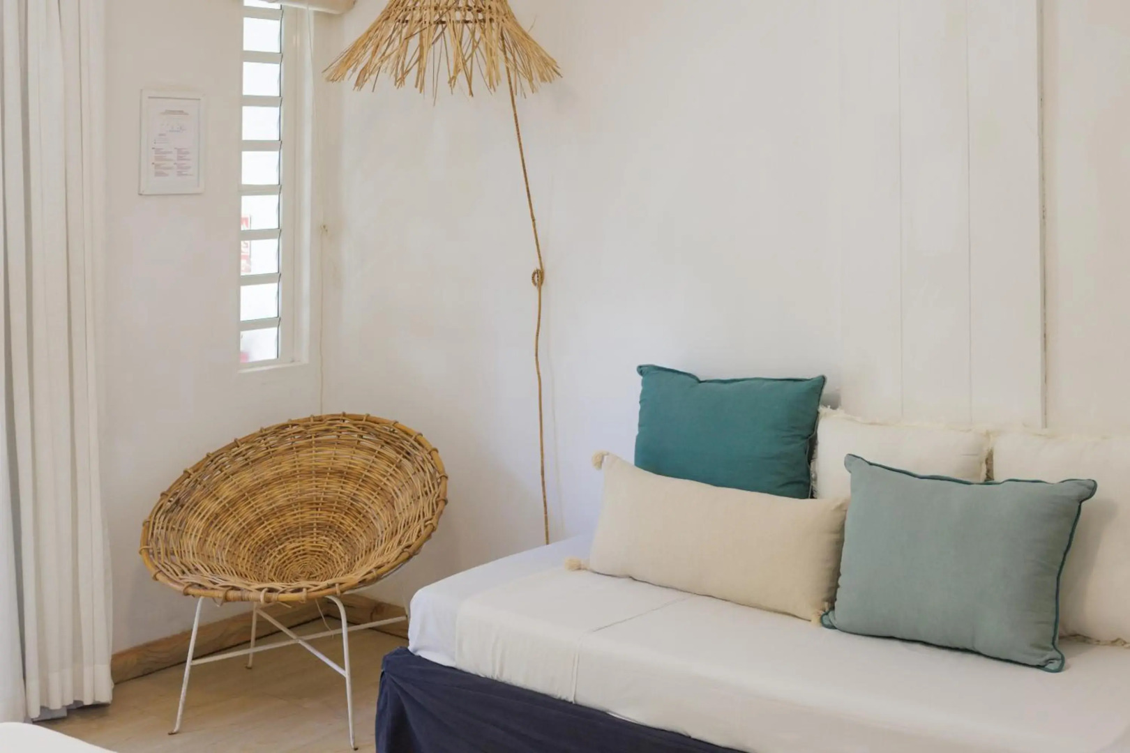 Coin de Mire Attitude