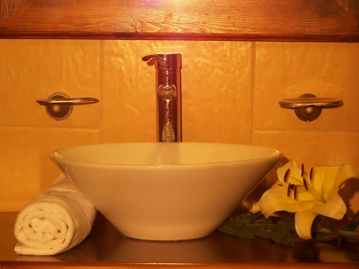 Hotel Posada La Loma