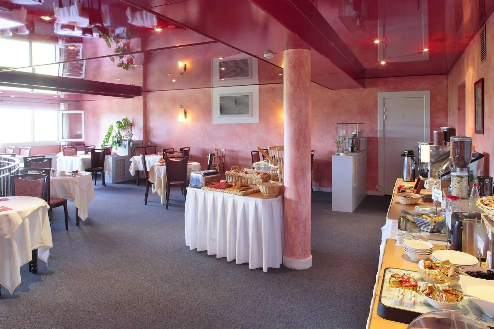 Domaine du Revermont