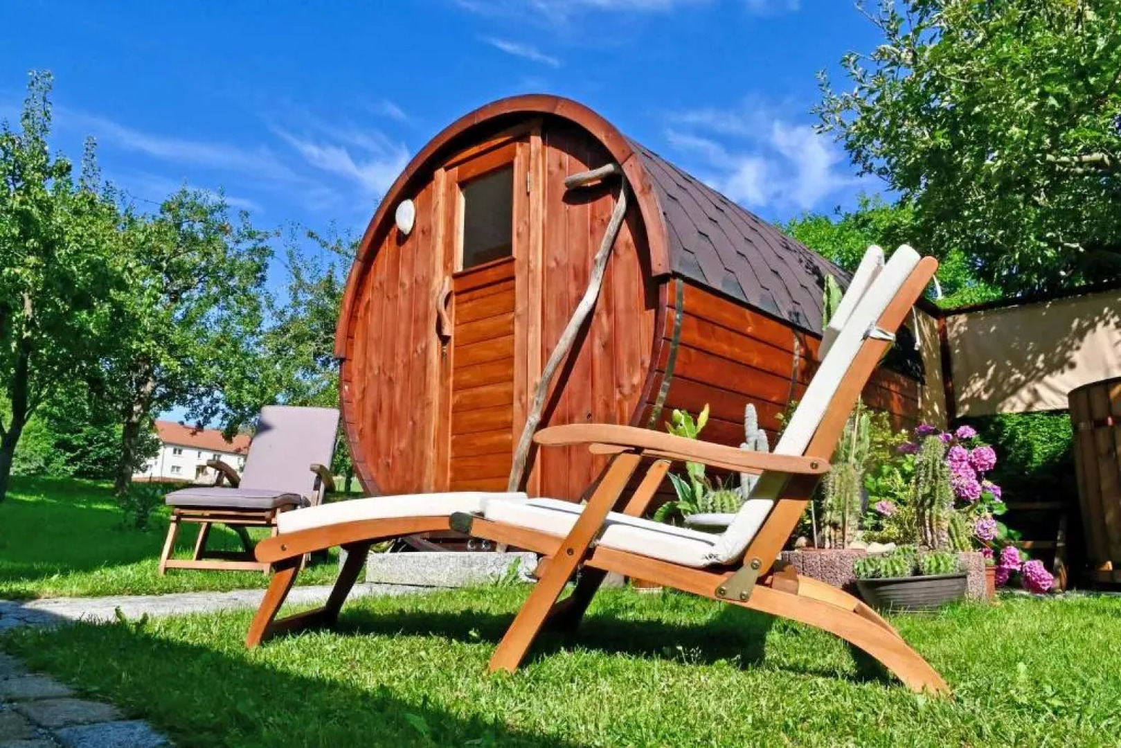 Ferienwohnung Tammer