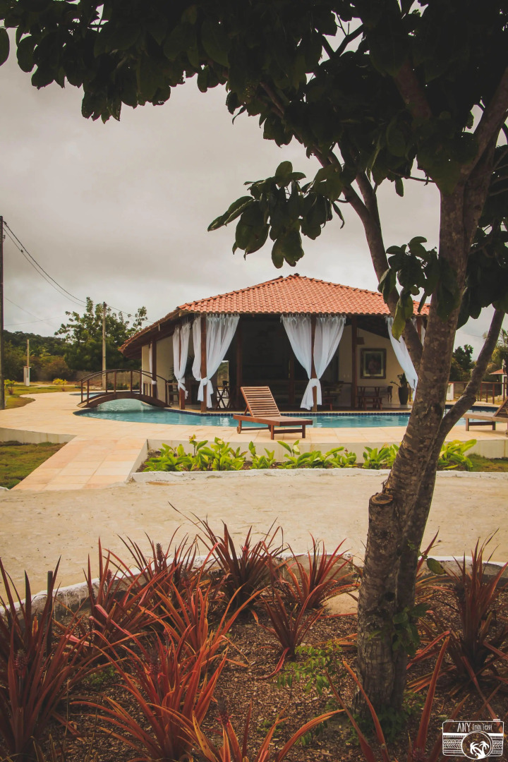 Quinta do Rio - ePipa Hotéis