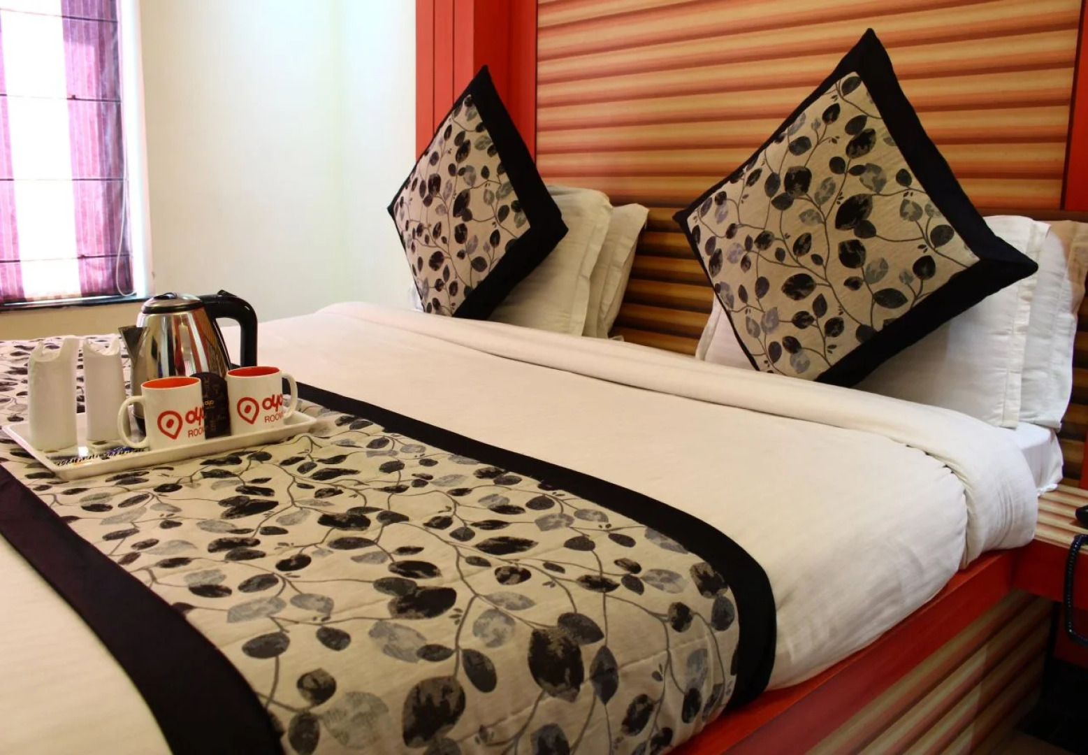 FabHotel Radiance Paradise