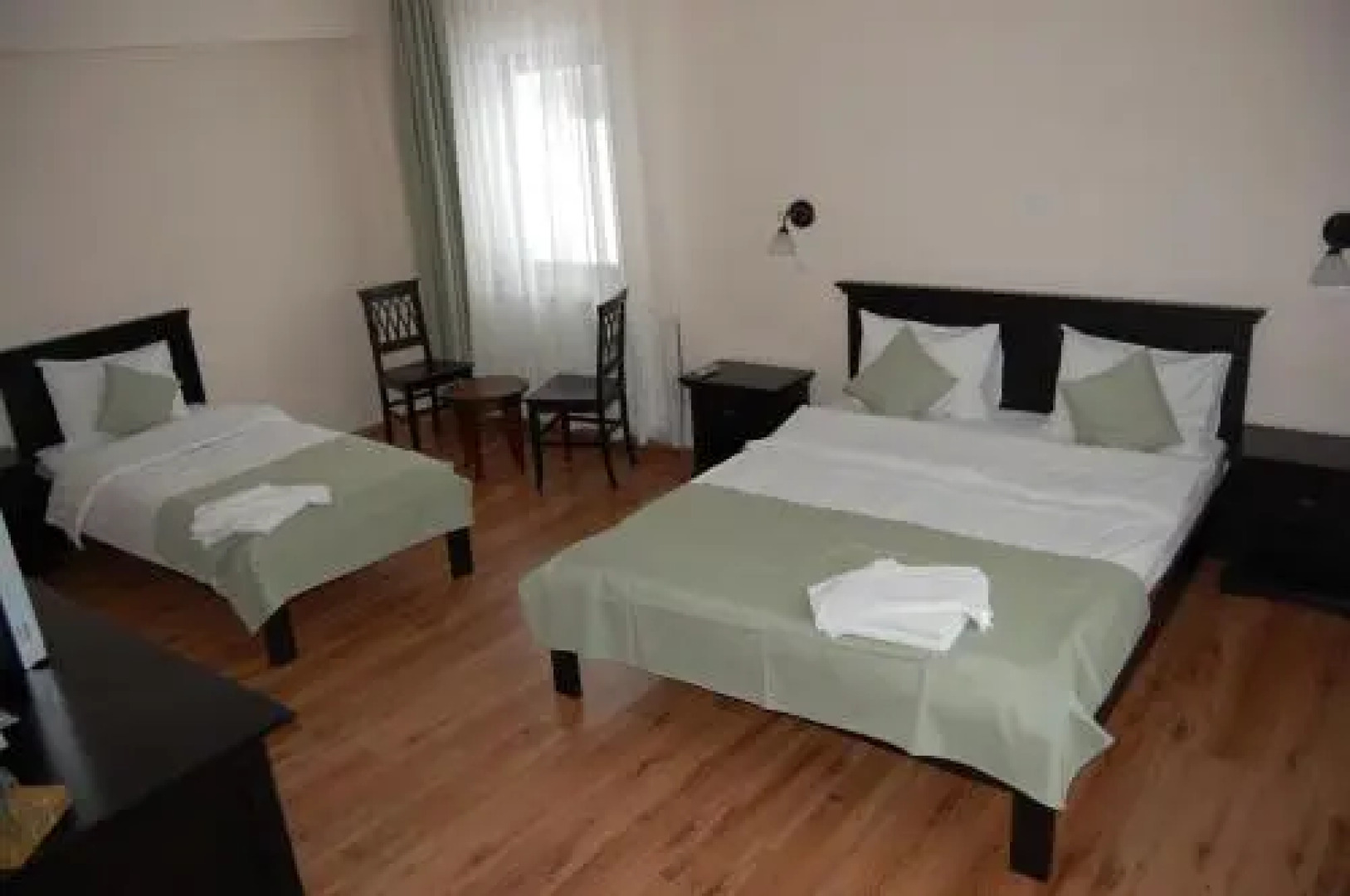 Complexul Turistic Cheile Butii