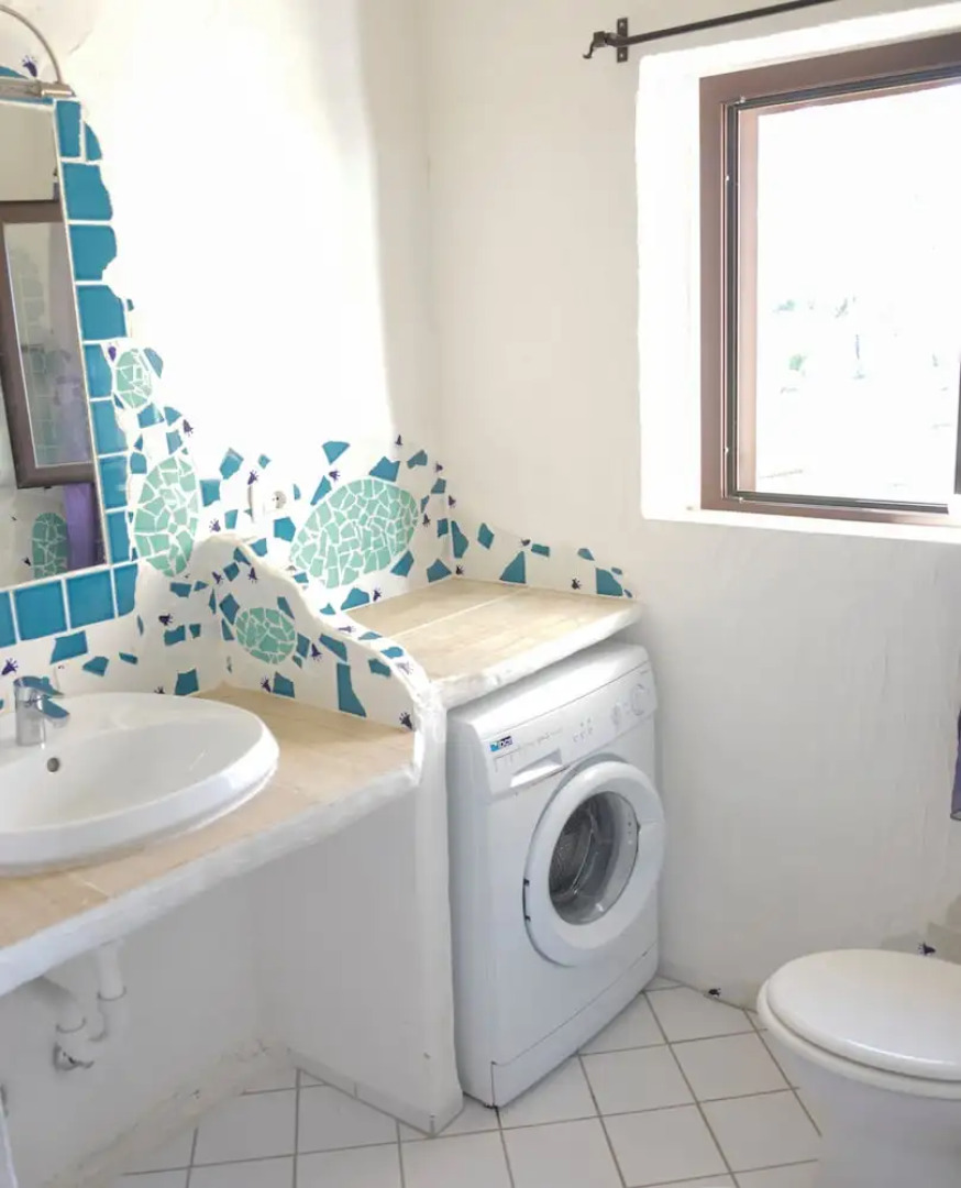 I Nuraghi Apartments