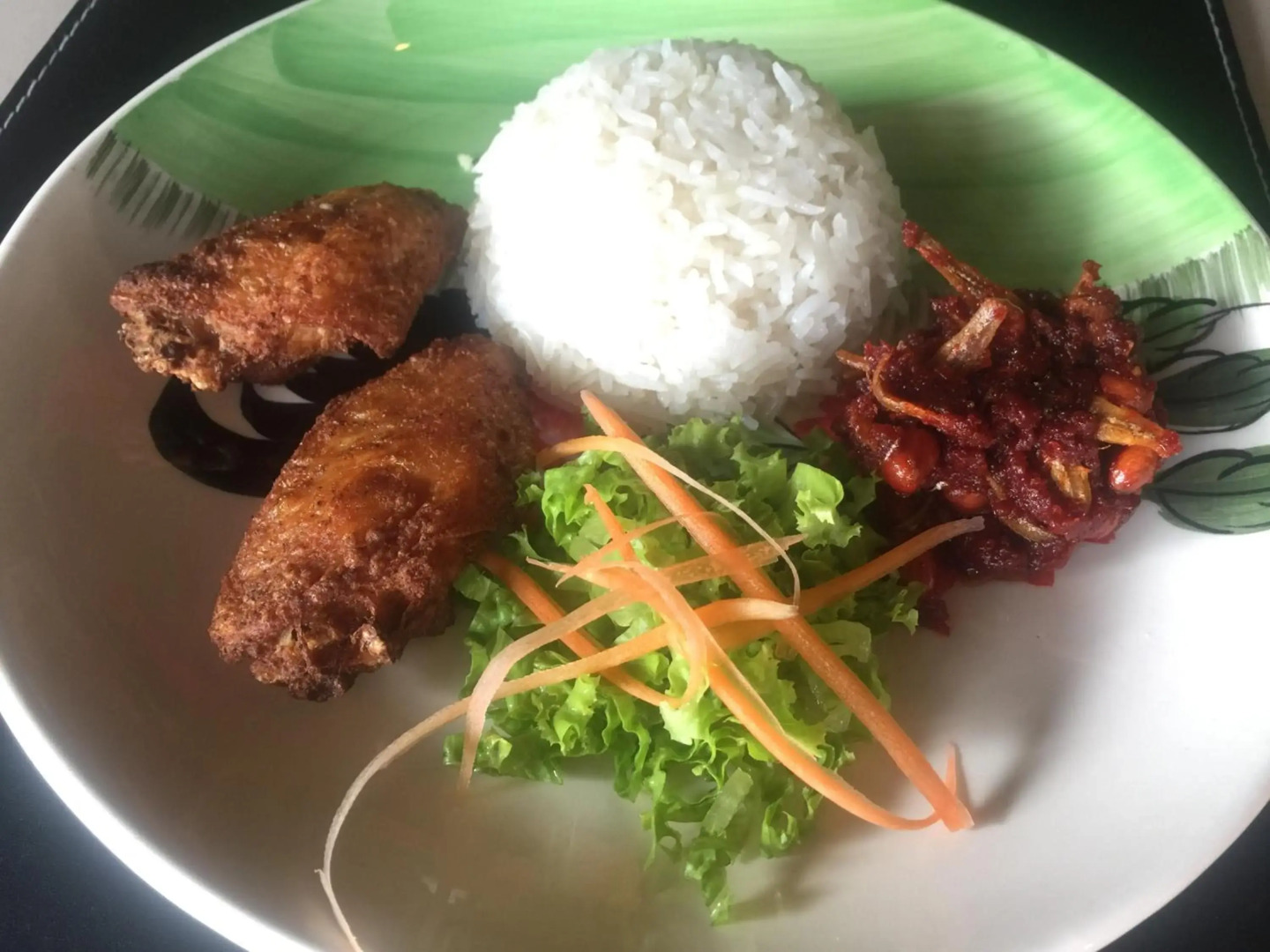 Baan Bangrak Residence (SHA Extra Plus)