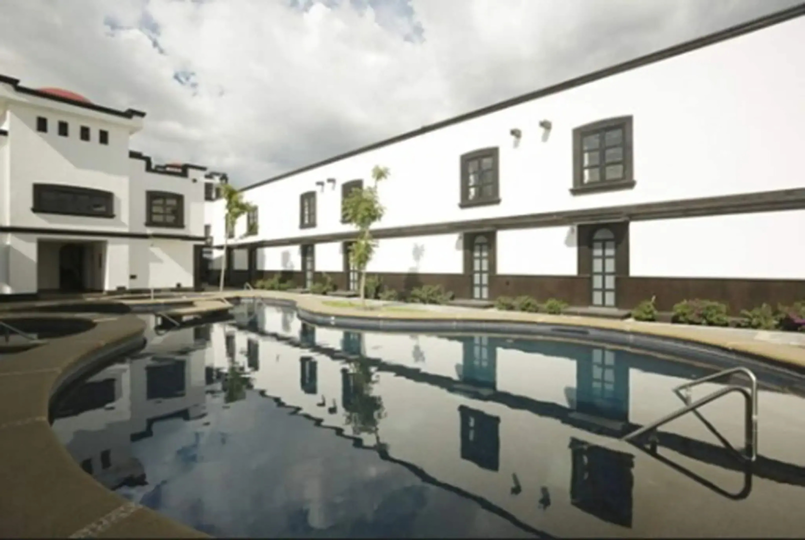 The Latit Hotel Querétaro