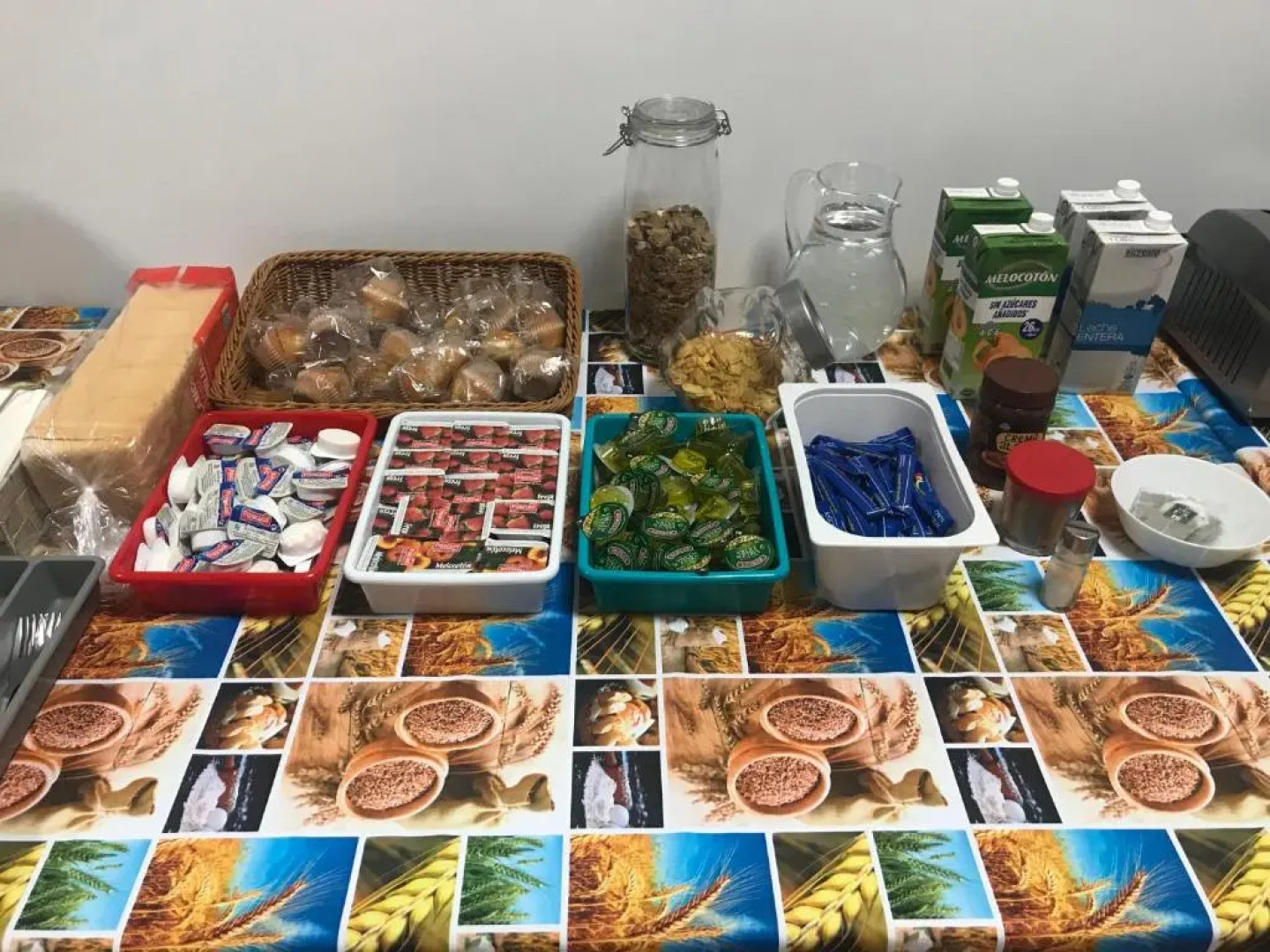 Albergue de Castillazuelo