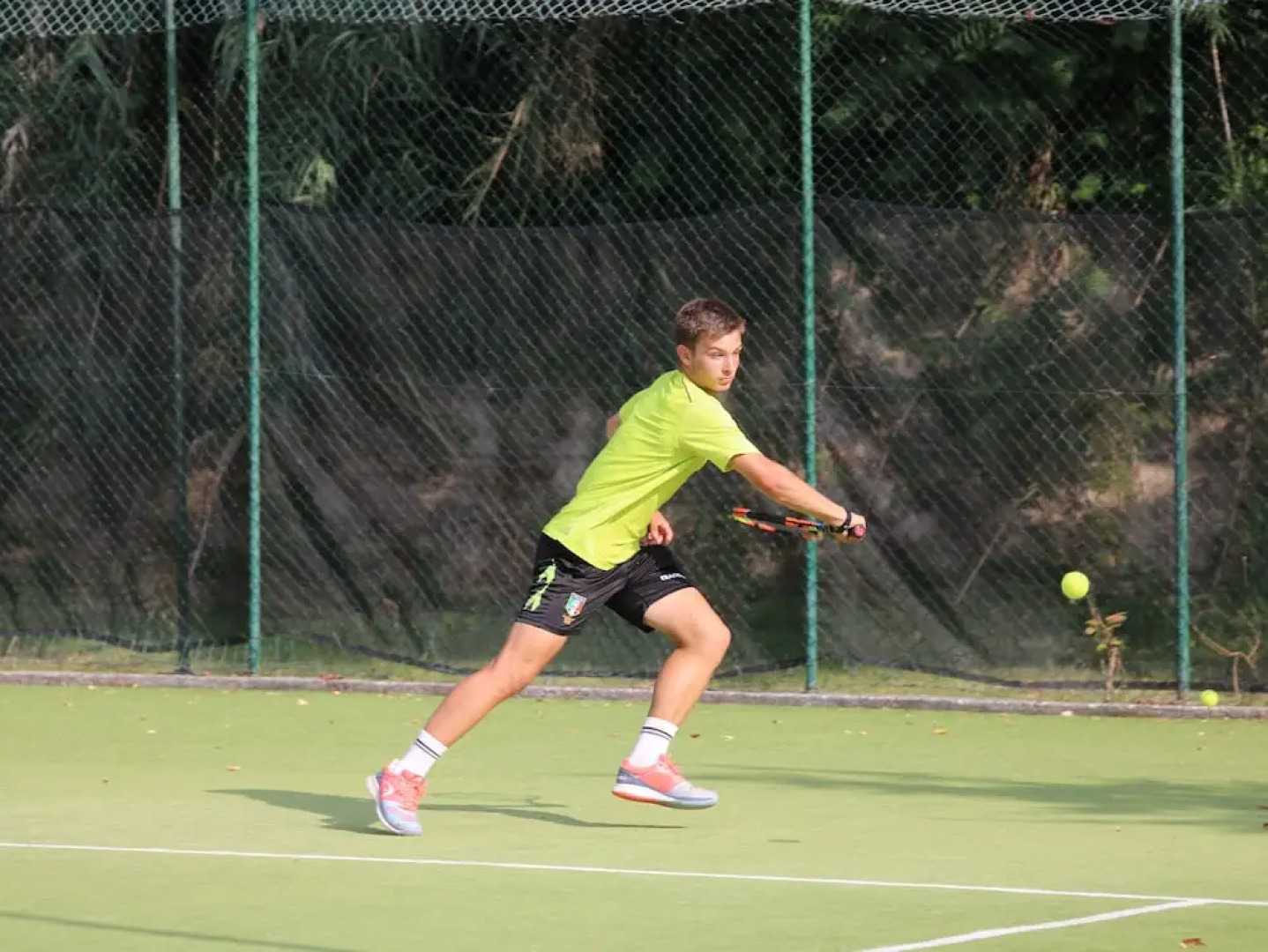 Villaggio Torre Ruffa