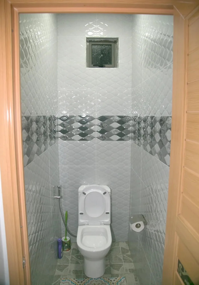 Villa With 4 Bedrooms in Pereybere, With Private Pool, Enclosed Garden