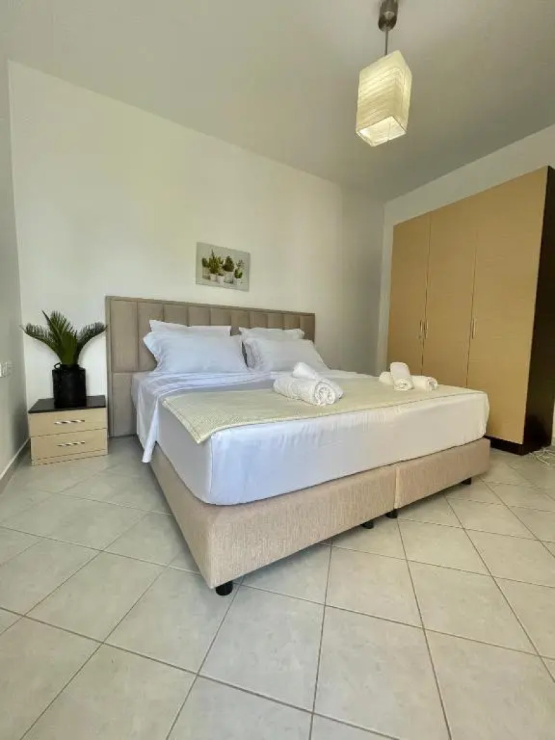 Villa 61 Sea and Sunset View