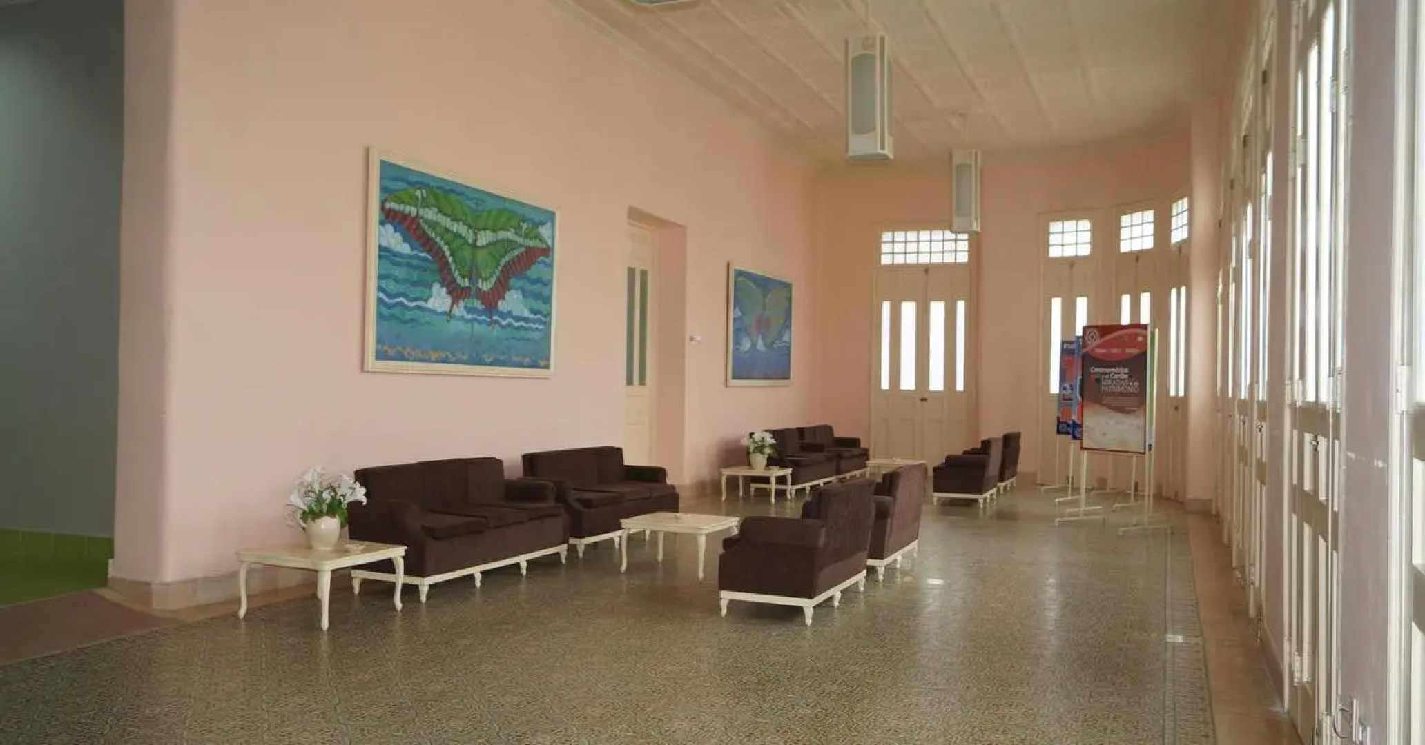 Gran Hotel, Affiliated by Meliá