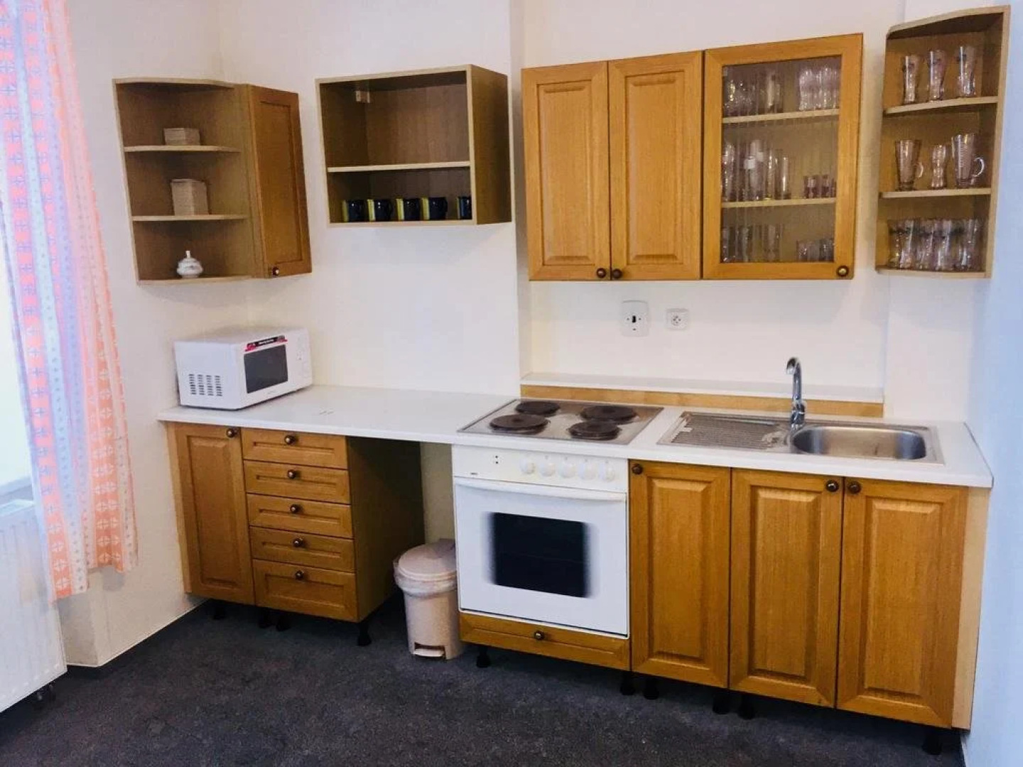 Pension Žacléřský Medvěd