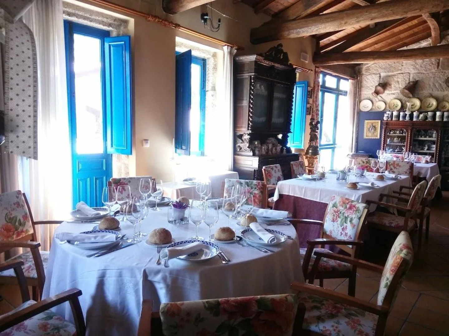 Aldea Rural Couso Galán