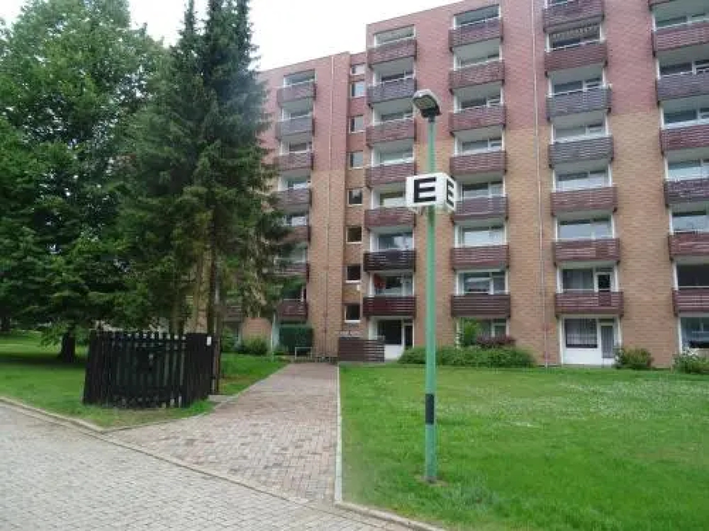Ferienwohnung Kasimir